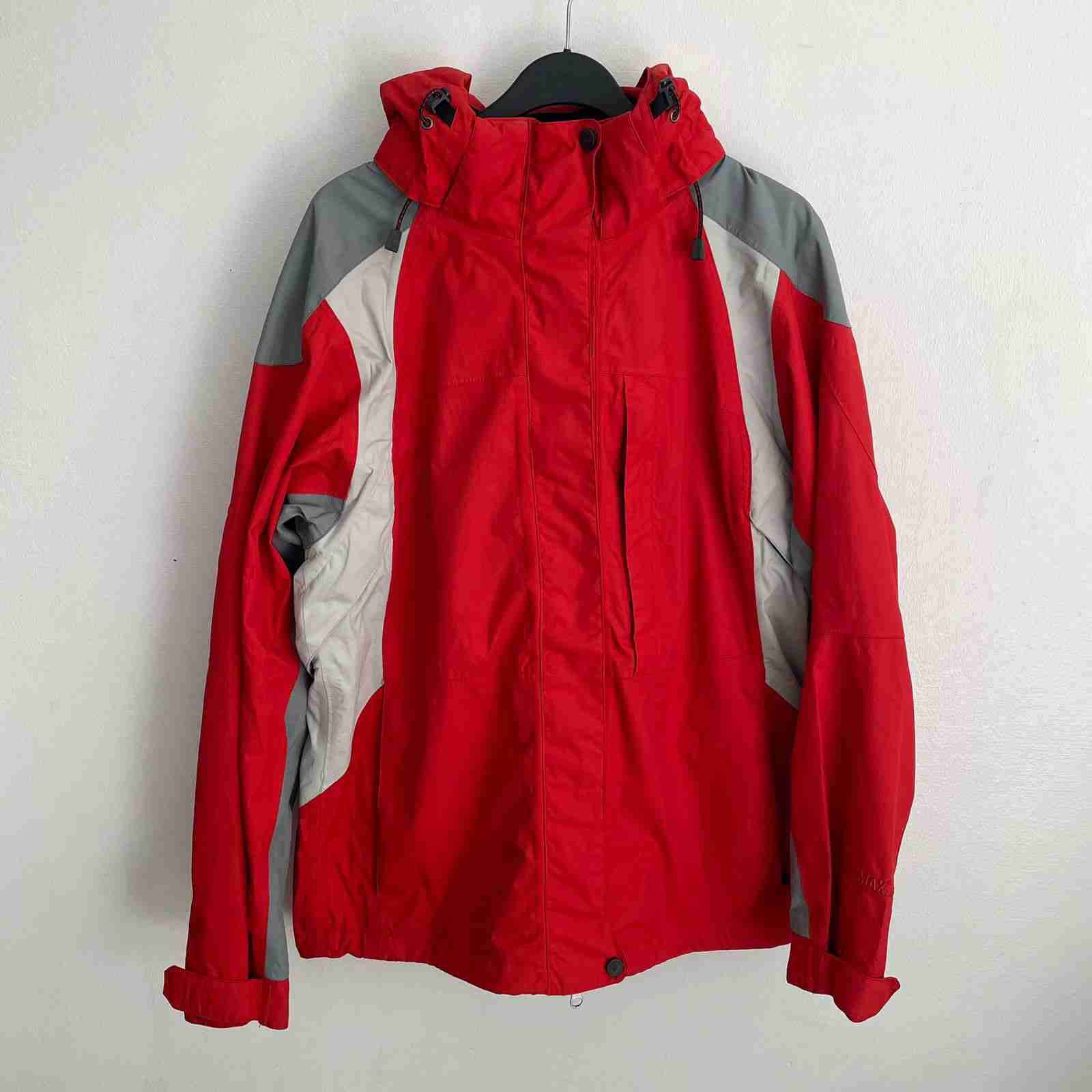 Chaqueta McKinley - miniatura 1