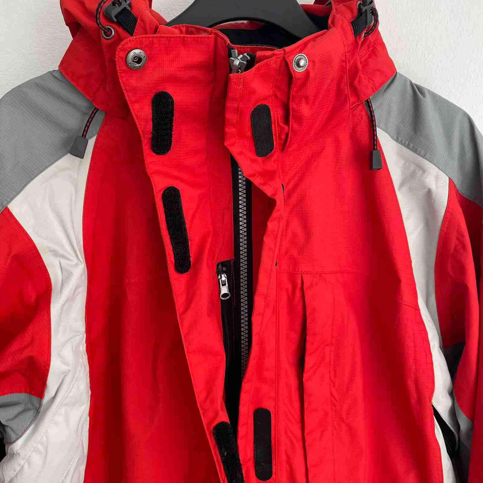 Chaqueta McKinley - miniatura 2