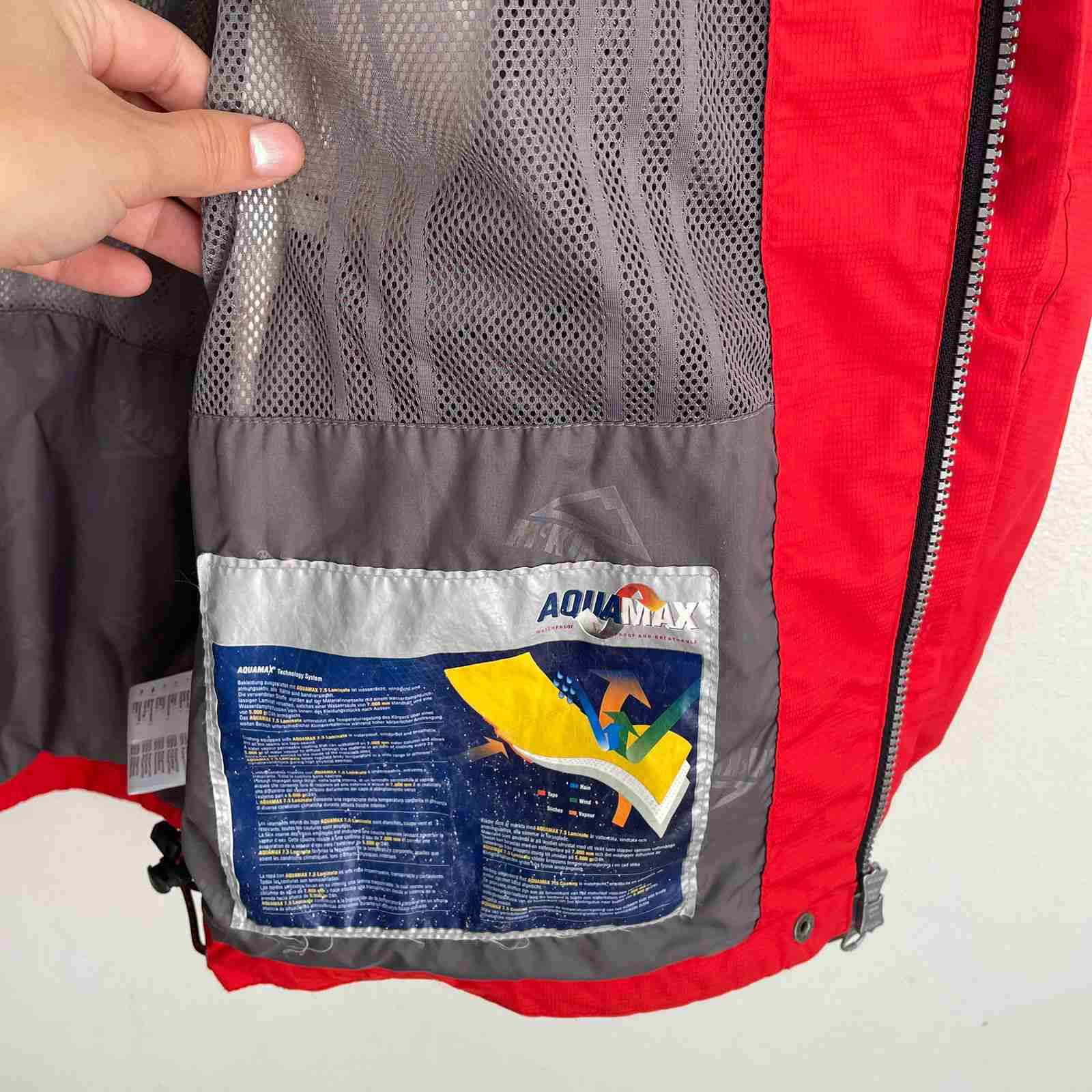 Chaqueta McKinley - miniatura 4