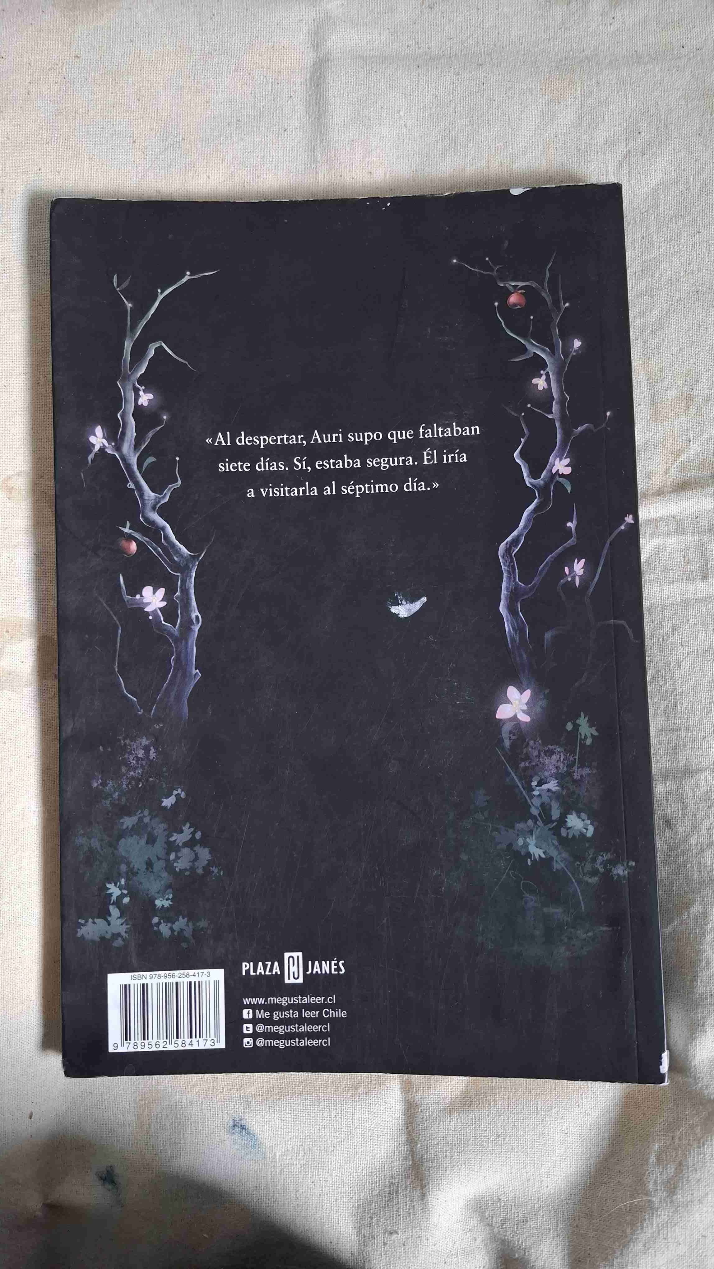 Libro La música del silencio - miniatura 2