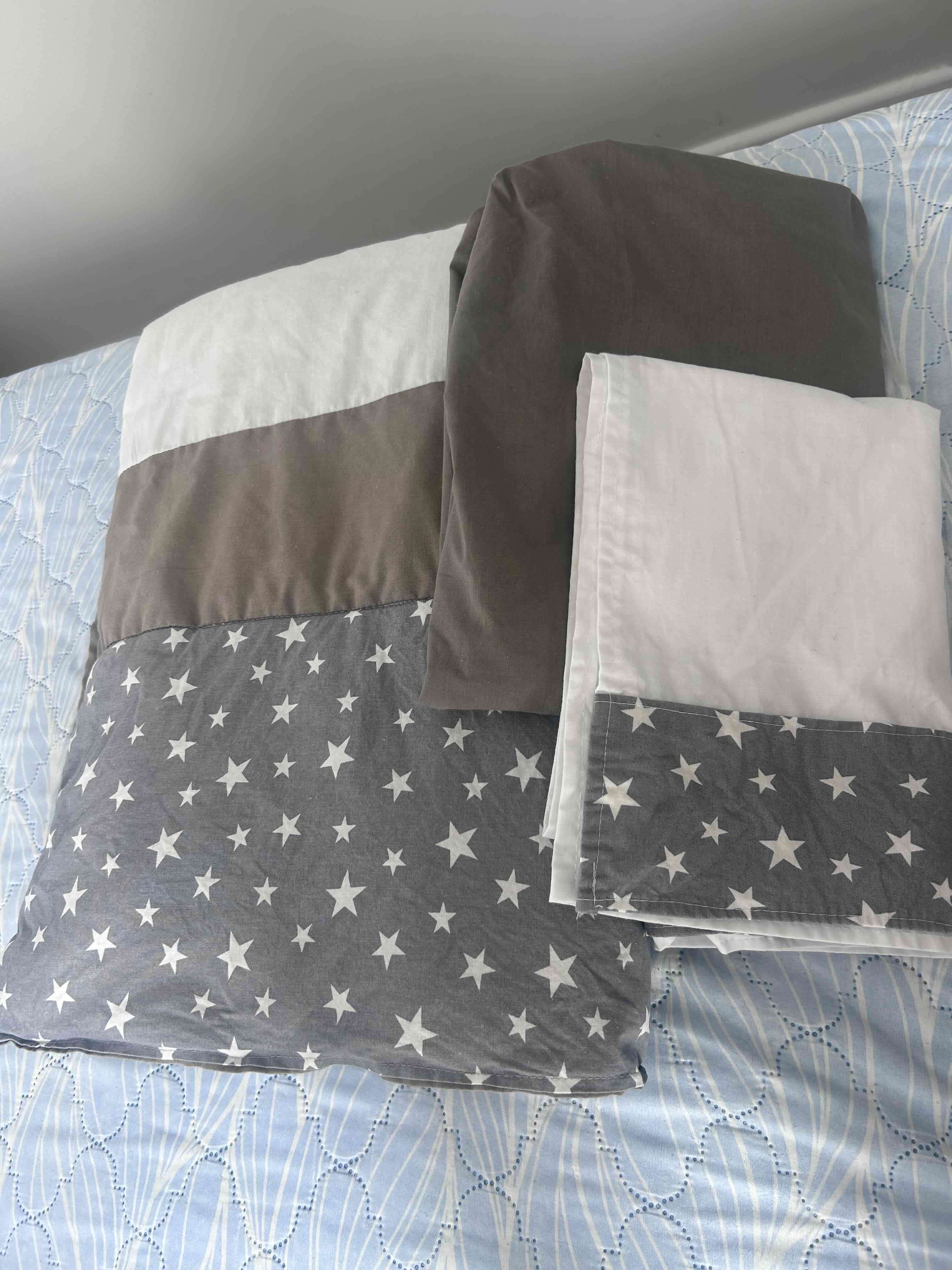 Juego de sábanas colecho - miniatura 1