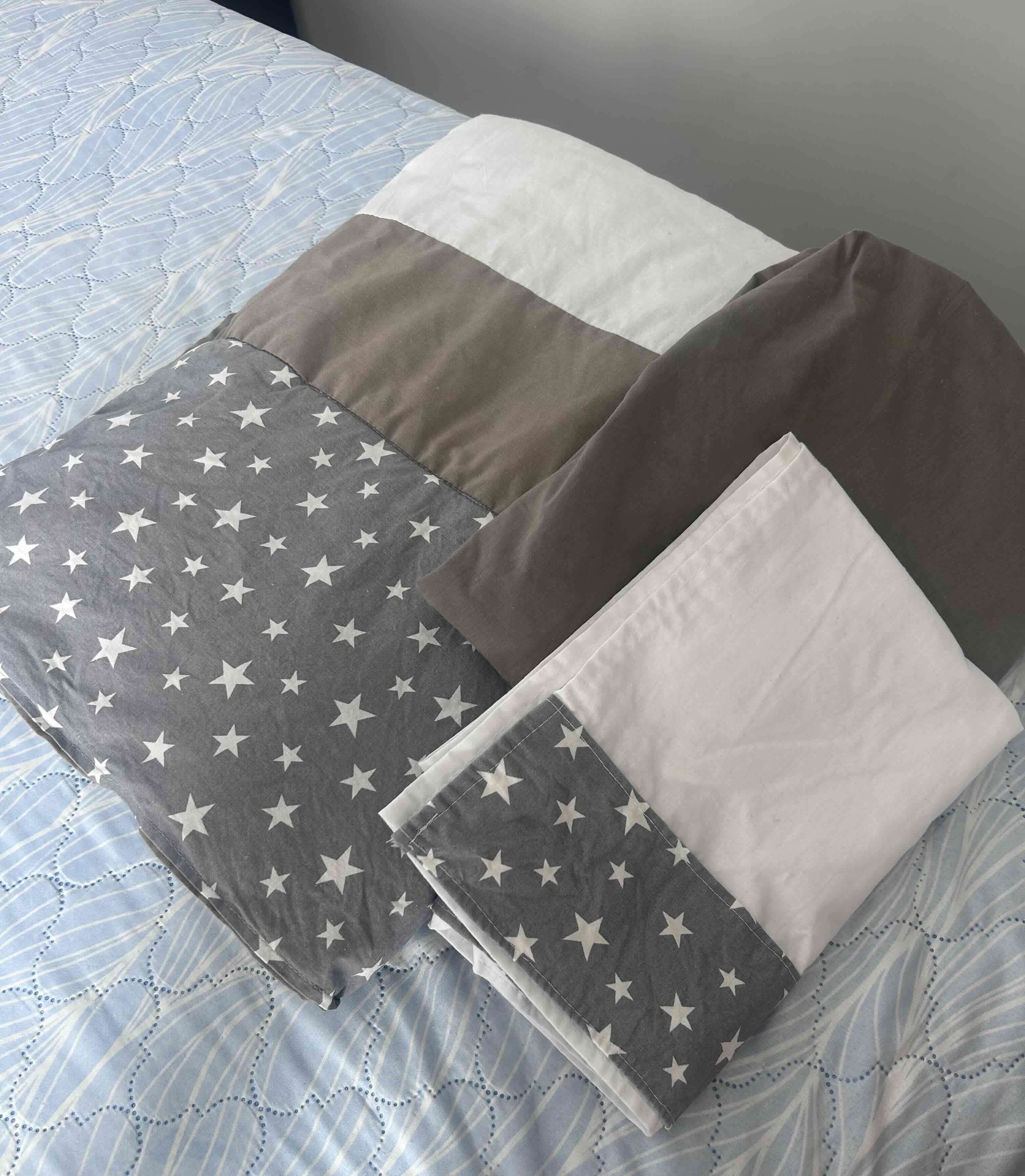 Juego de sábanas colecho - miniatura 2