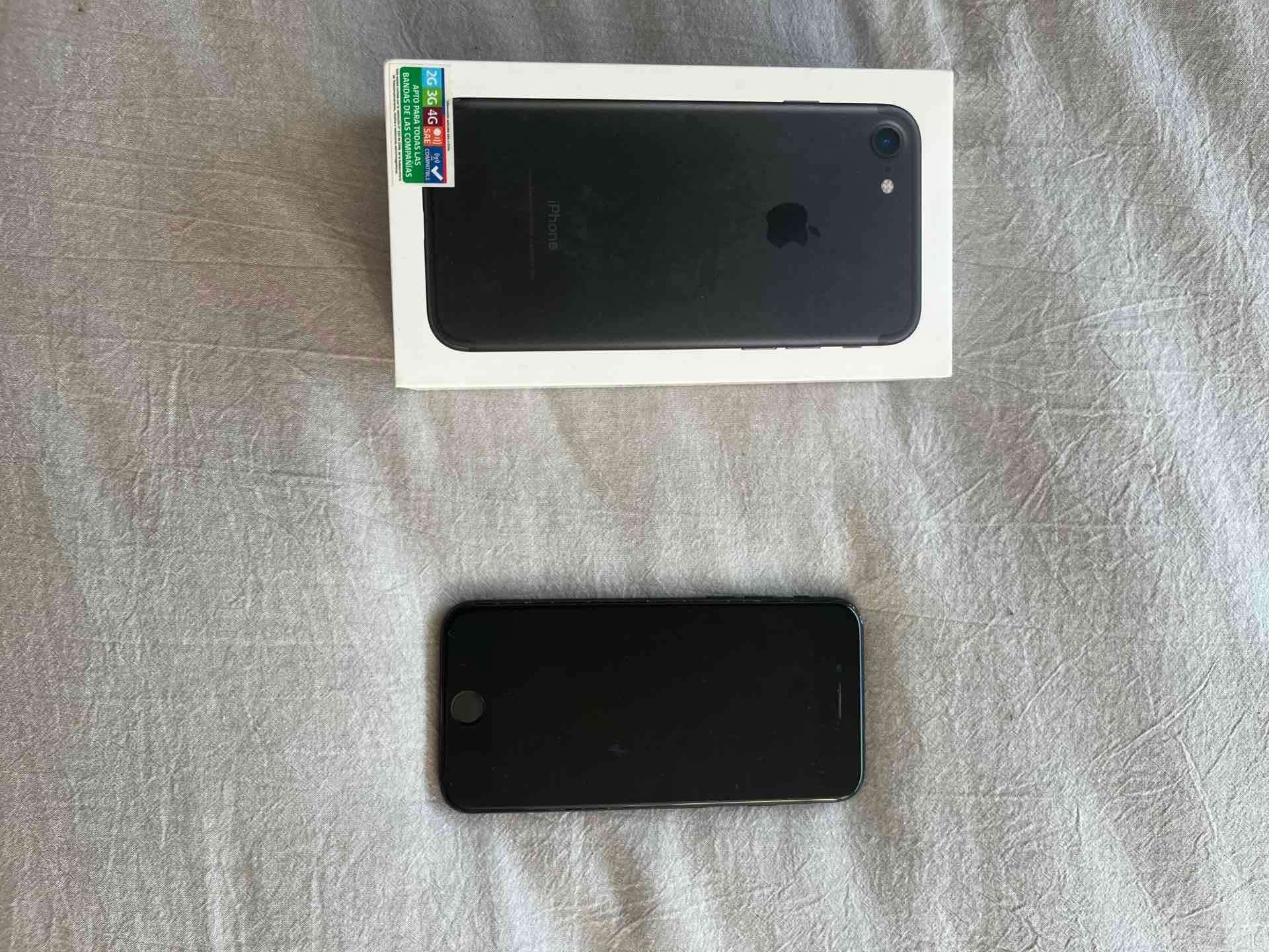 iPhone 7 128gb - miniatura 1