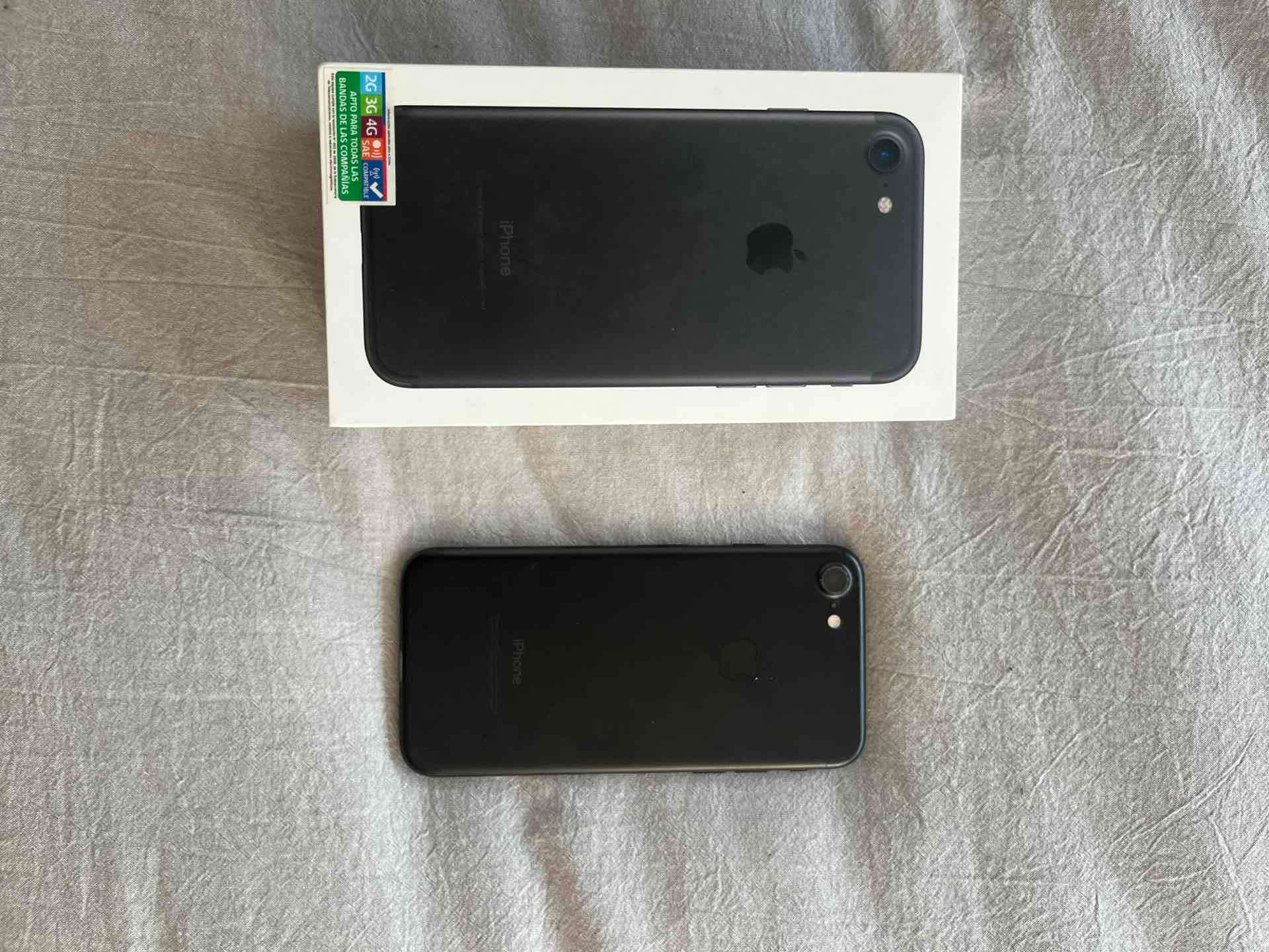 iPhone 7 128gb - miniatura 2