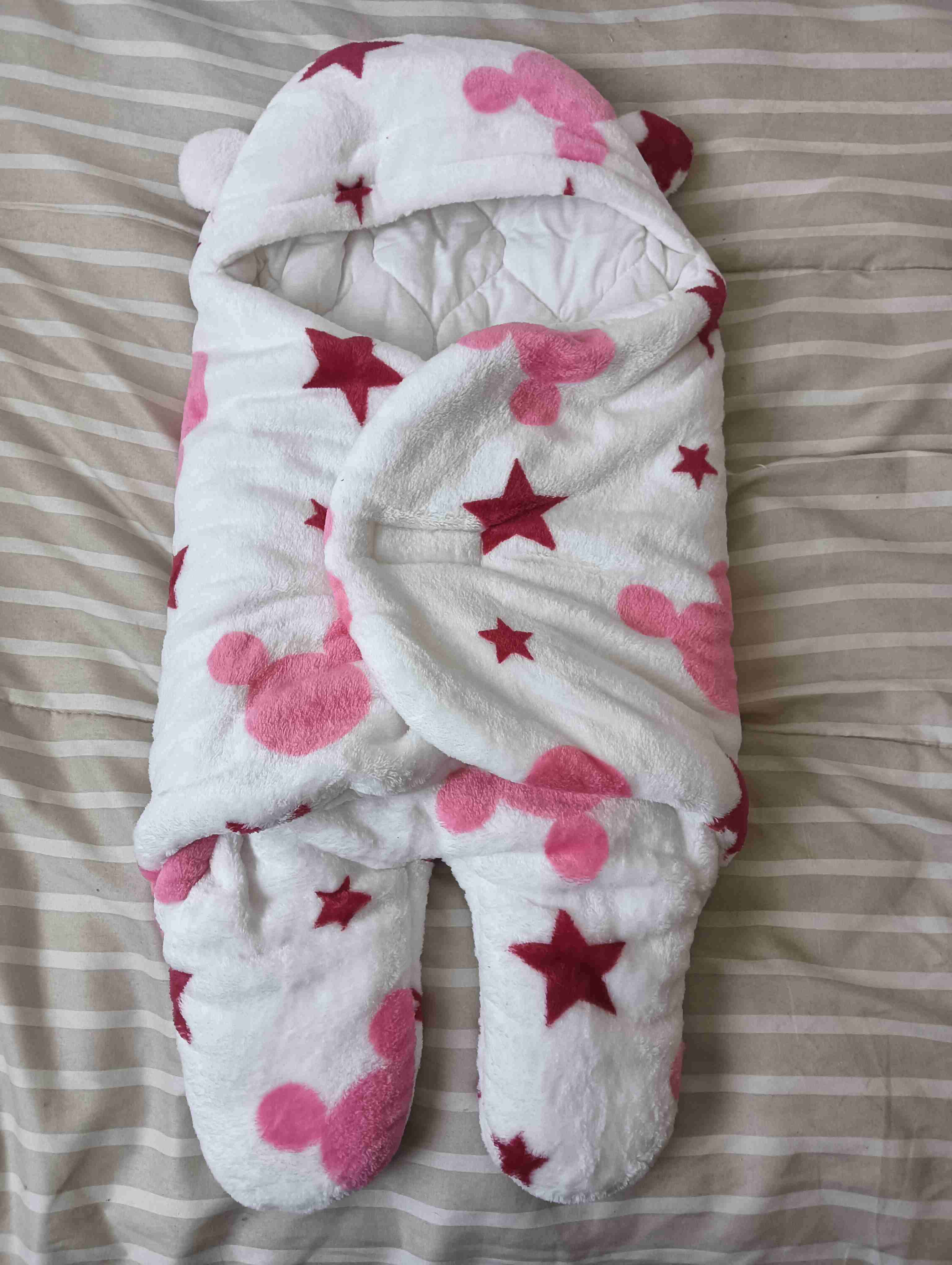 Silla de auto para bebé - miniatura 6