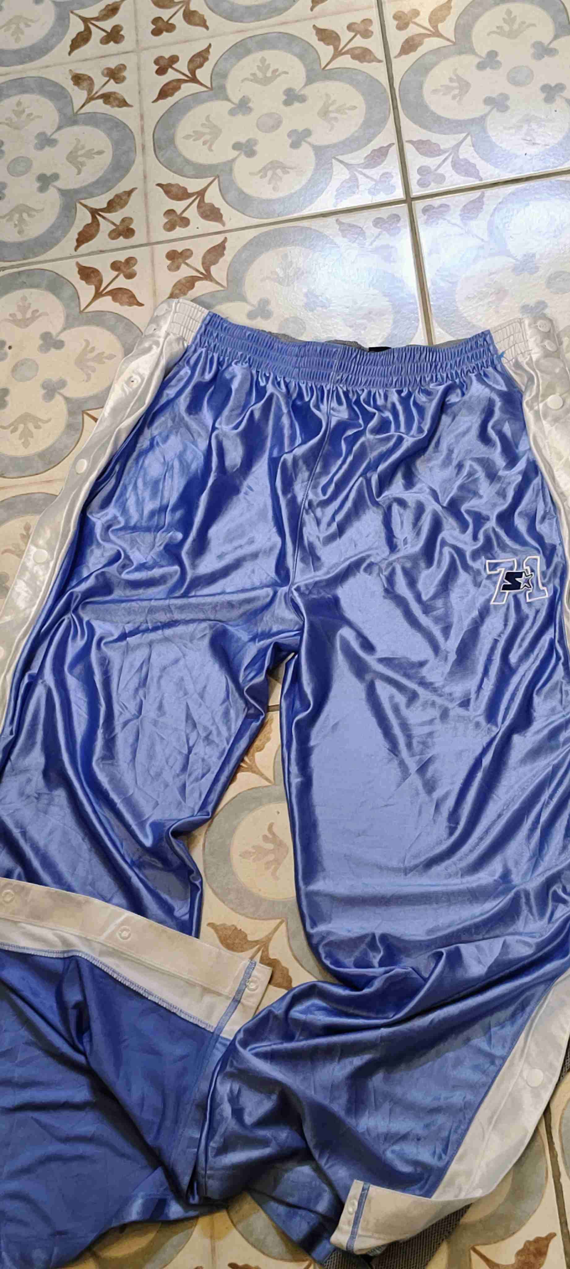 Buzo Starter - miniatura 2