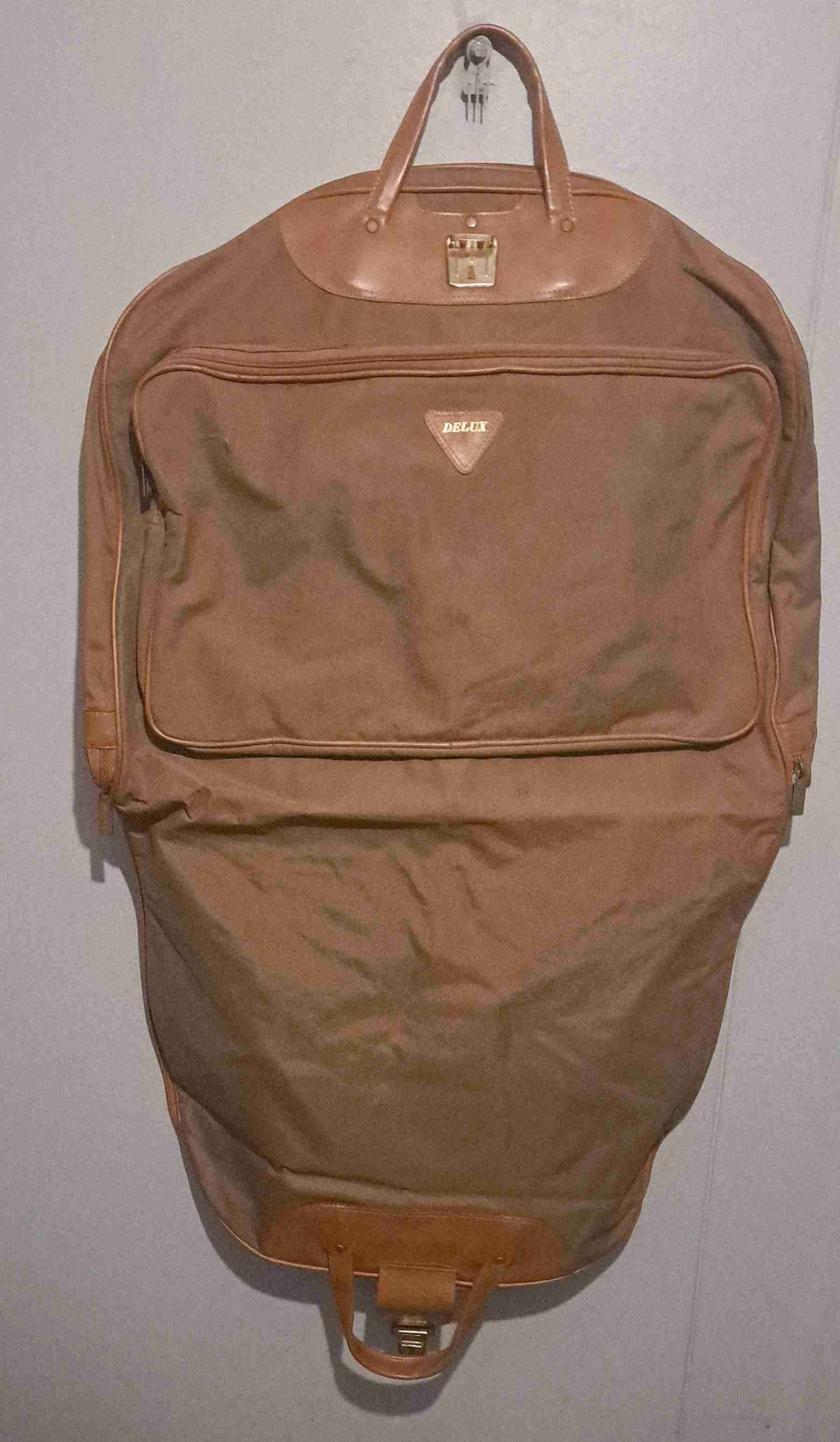 Porta traje unisex. - miniatura 2