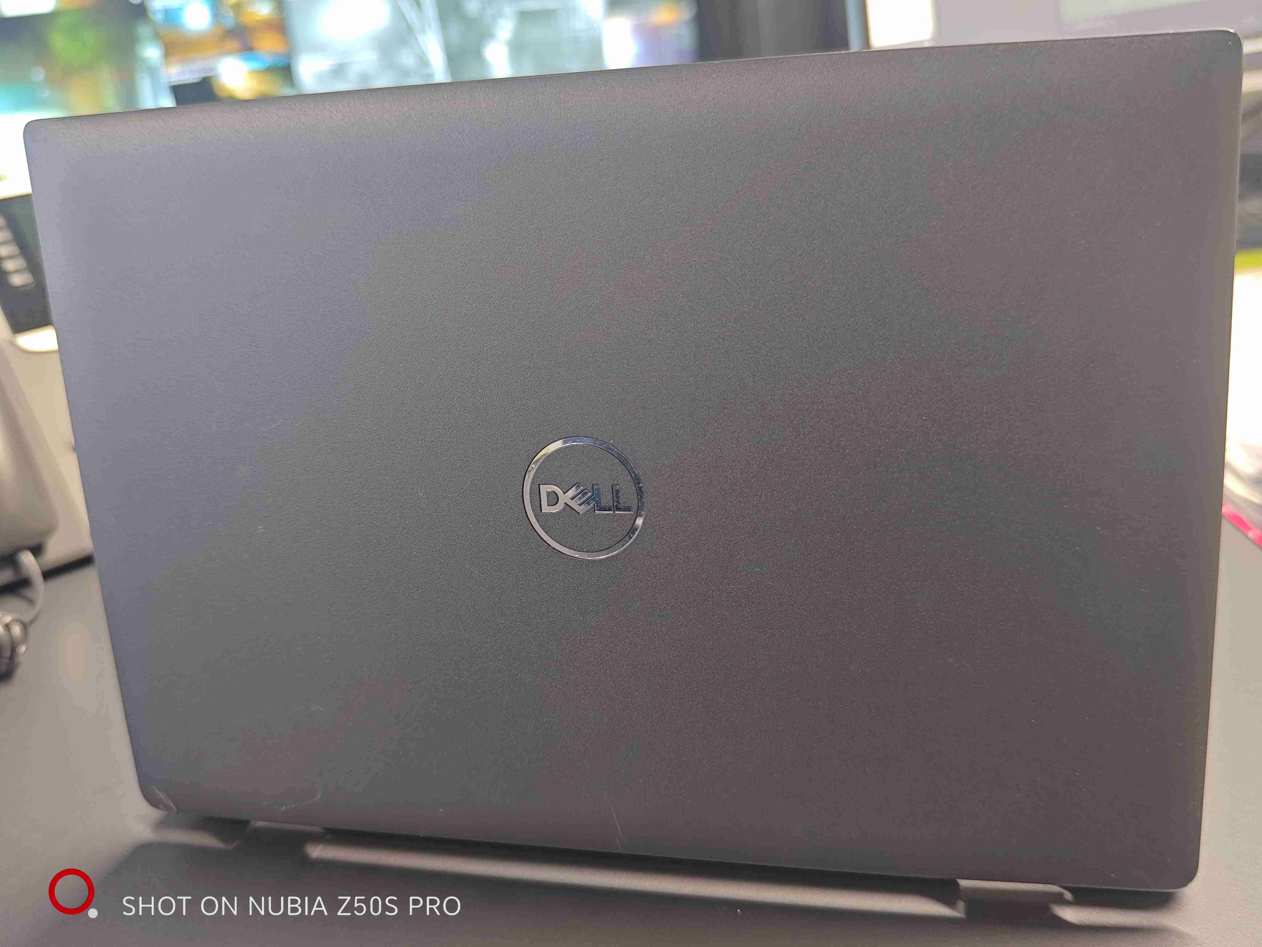 Notebook Dell Latitude 3420 i7 ram 16gb SSD 512gb - miniatura 2
