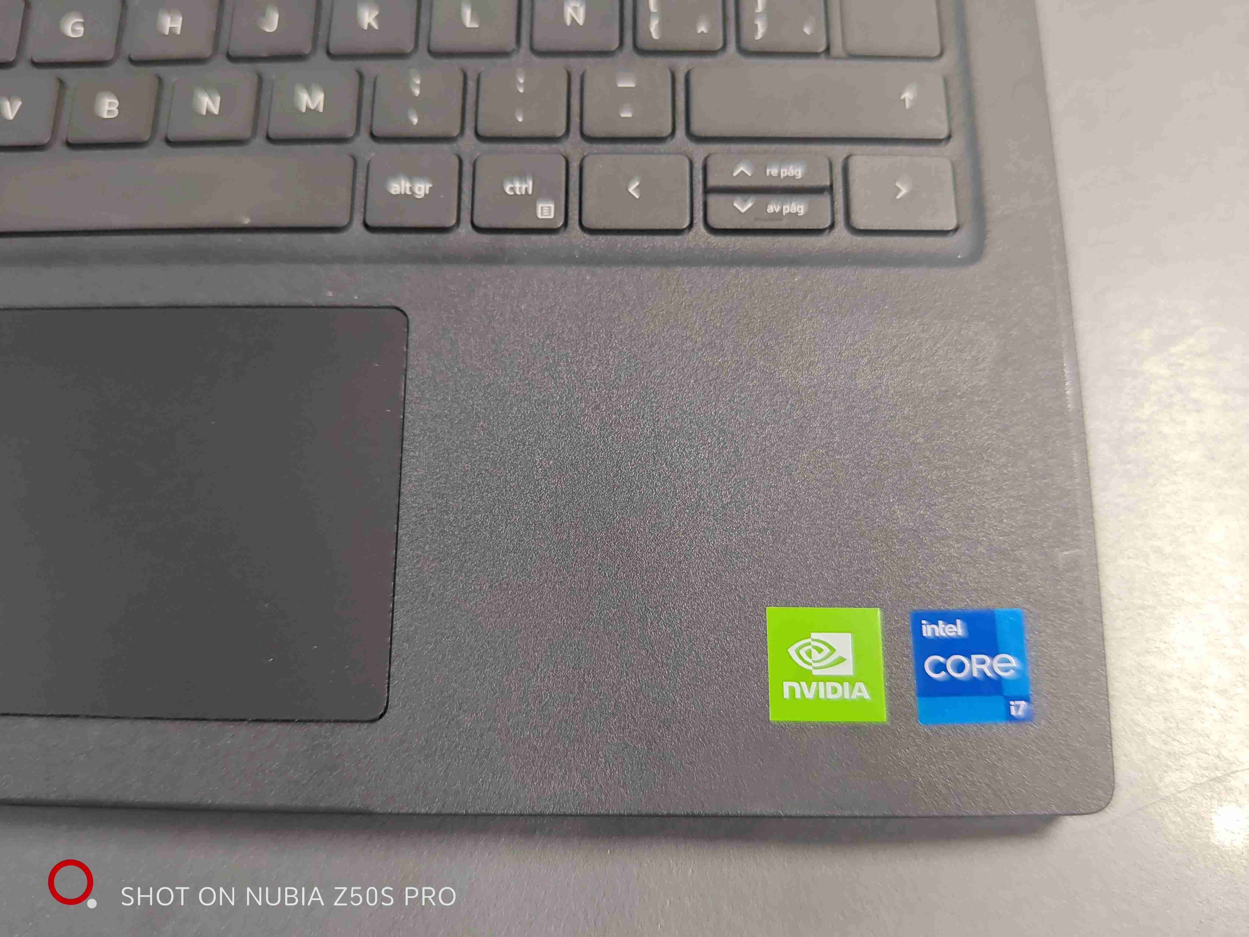 Notebook Dell Latitude 3420 i7 ram 16gb SSD 512gb - miniatura 3