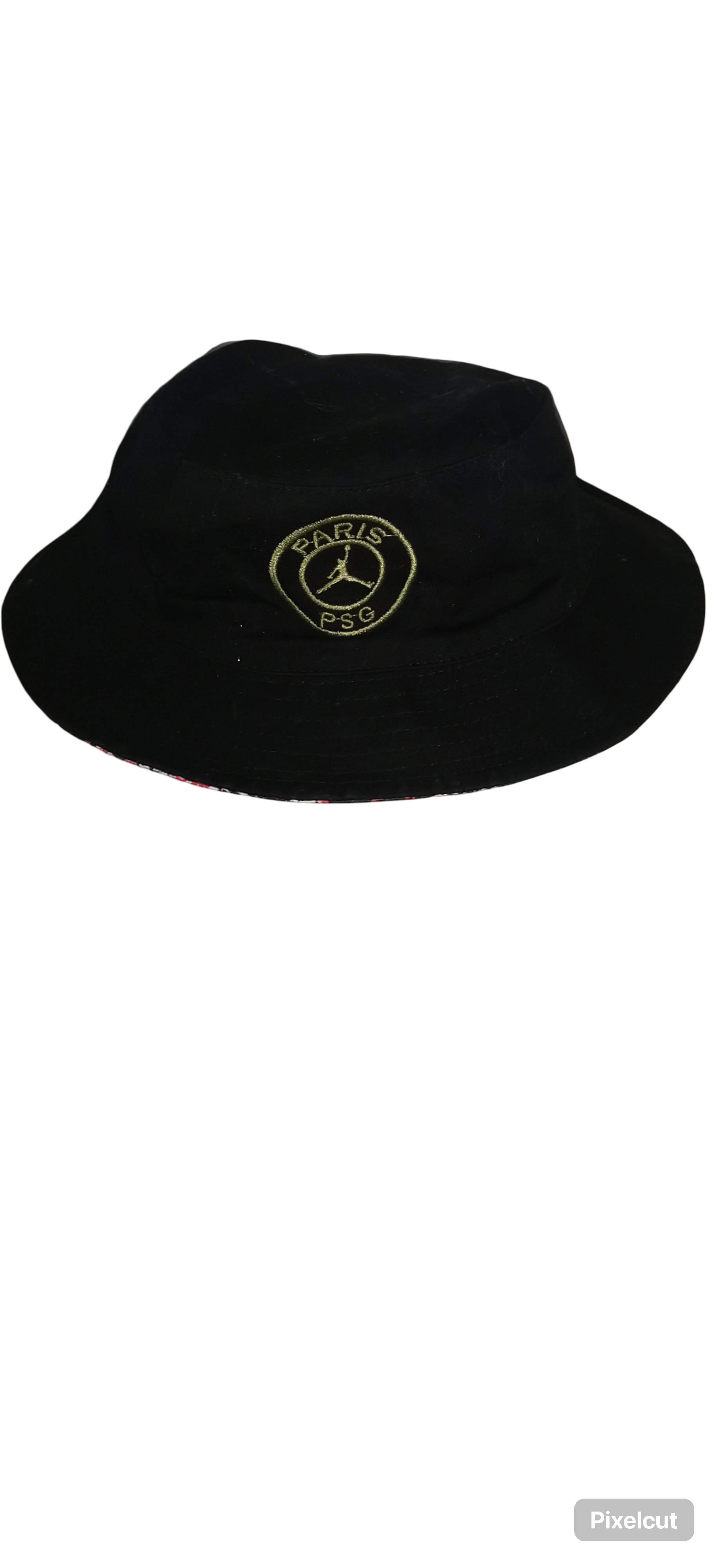 Sombrero bucket estampado colores reversible - miniatura 2