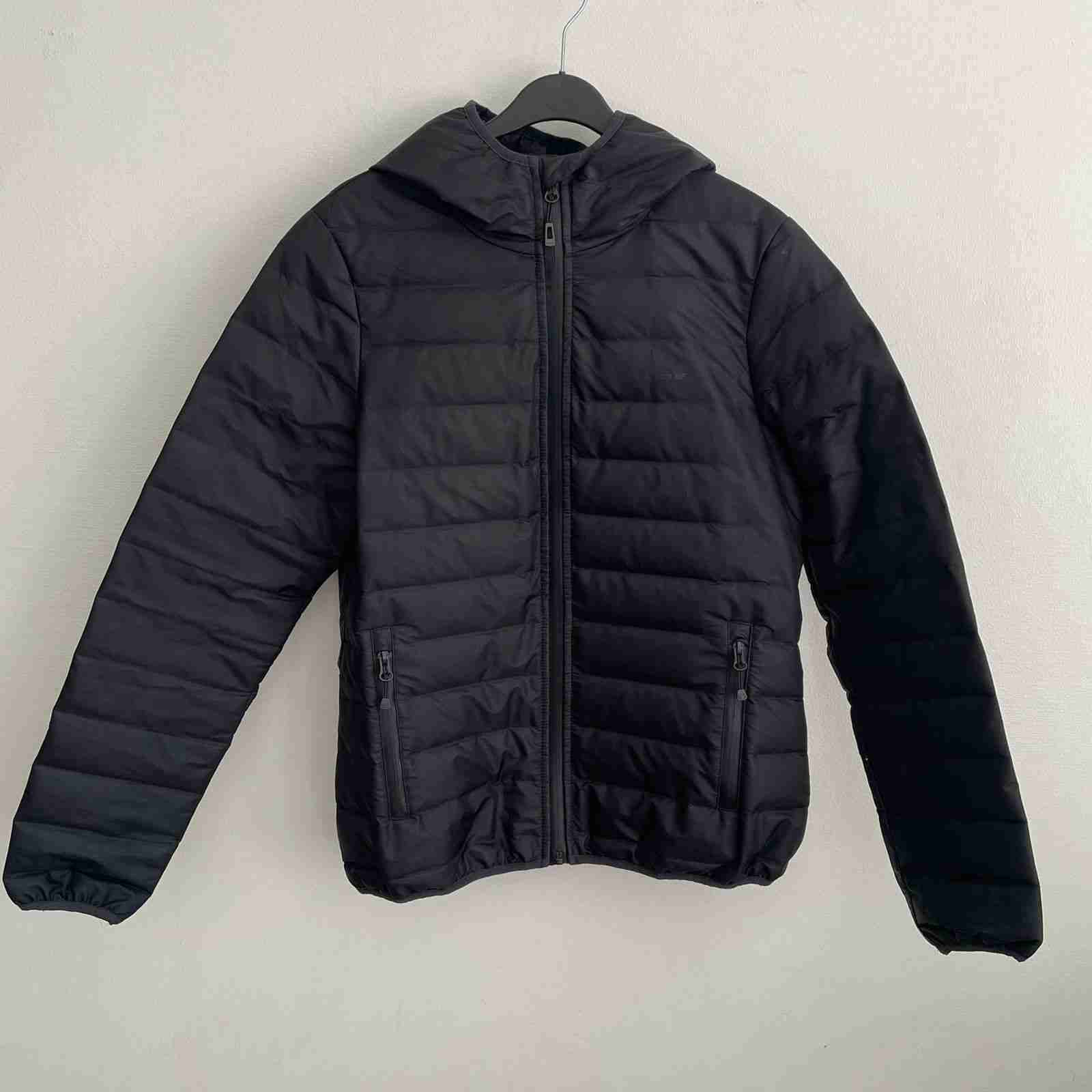 Parka impermeable Rescue - miniatura 1