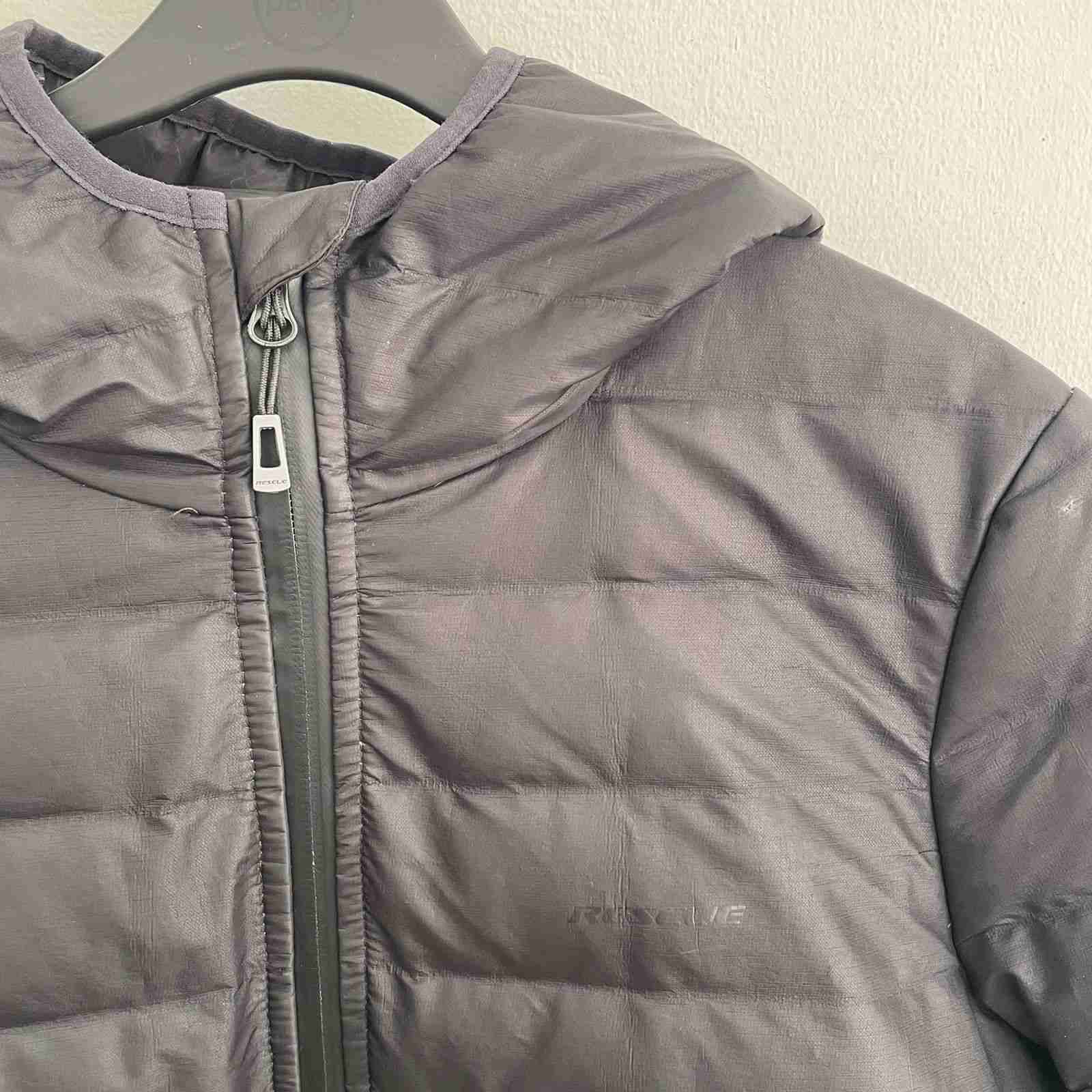 Parka impermeable Rescue - miniatura 2