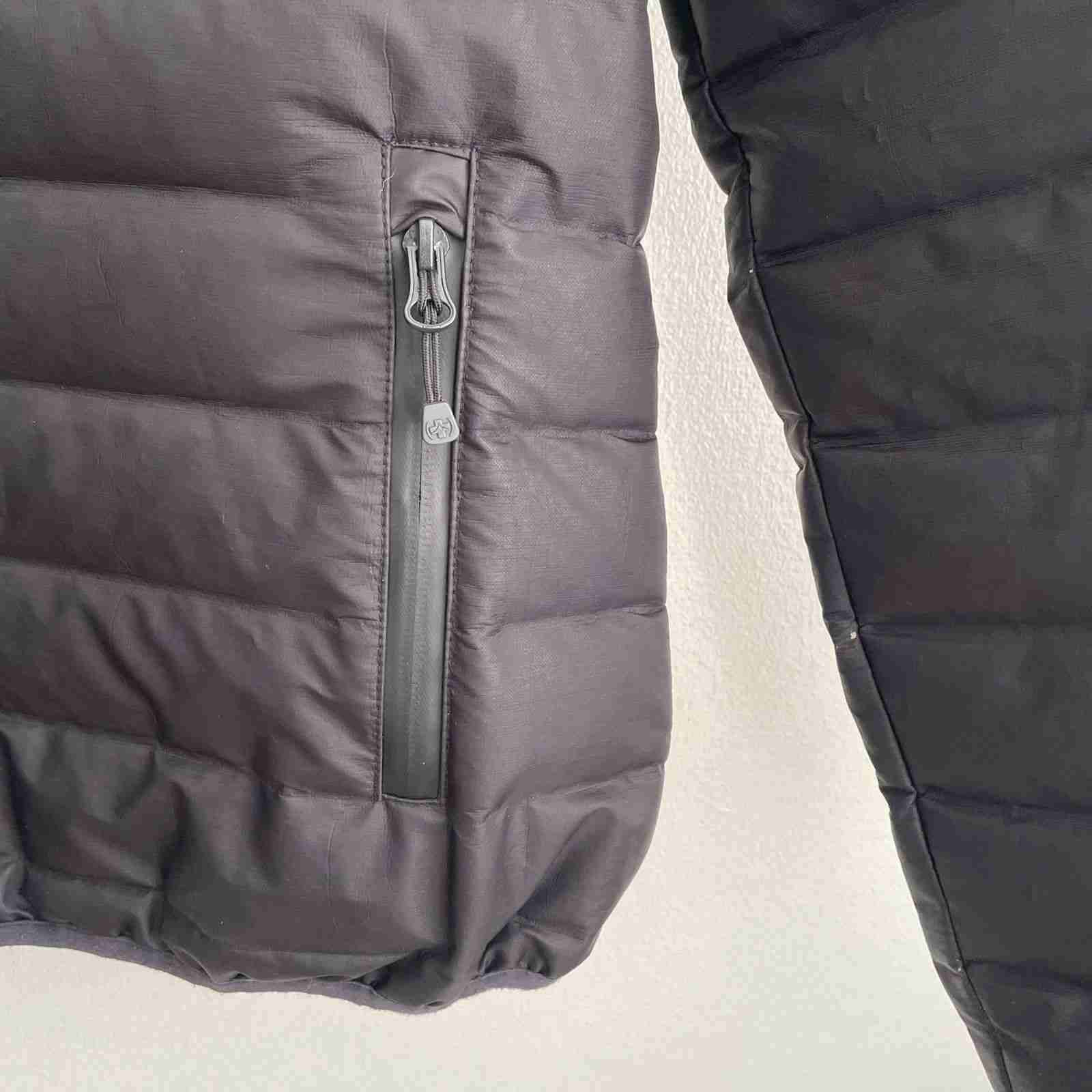 Parka impermeable Rescue - miniatura 3