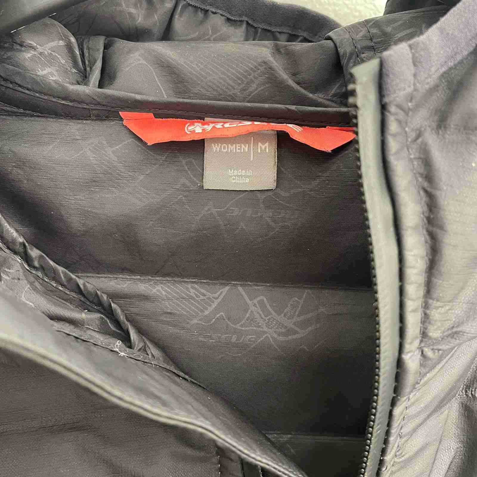 Parka impermeable Rescue - miniatura 4