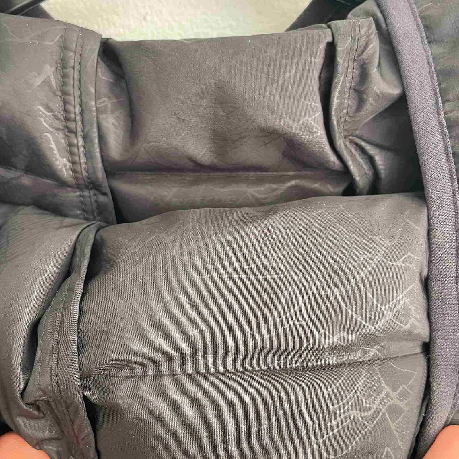 Parka impermeable Rescue - miniatura 5