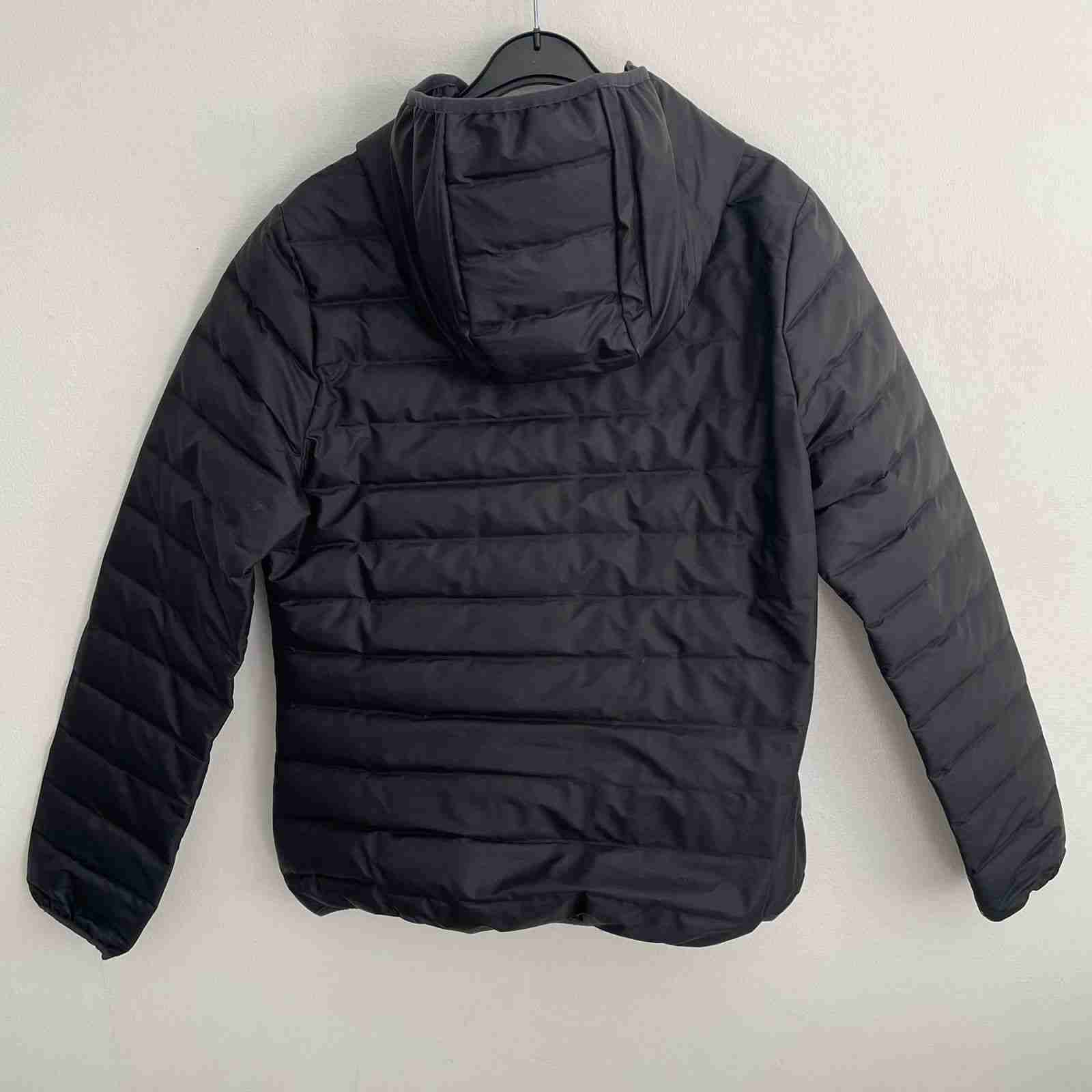 Parka impermeable Rescue - miniatura 6