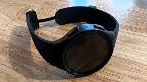 Smartwatch Samsung 5 negro