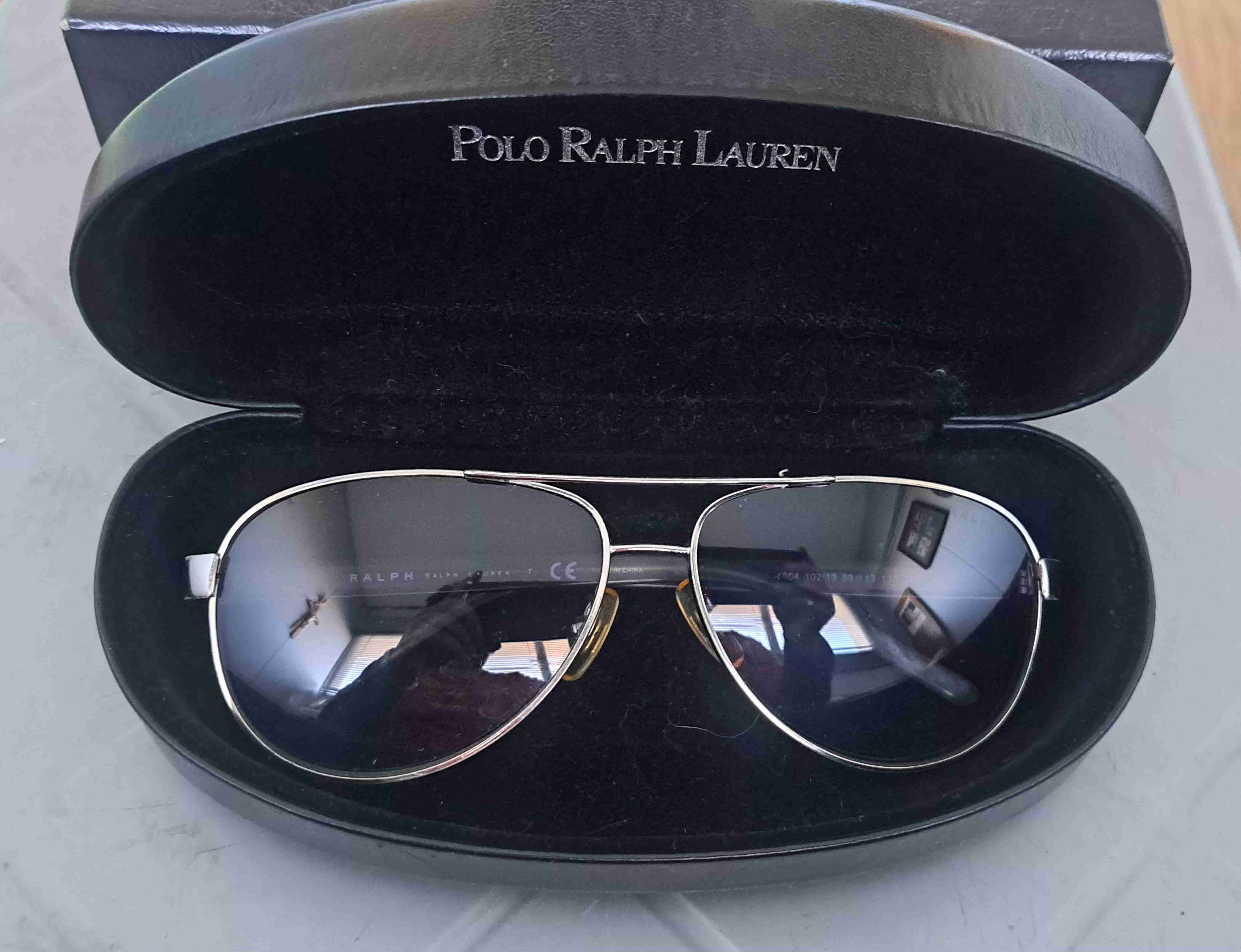 Gafas de sol Polo Ralph Lauren - miniatura 2