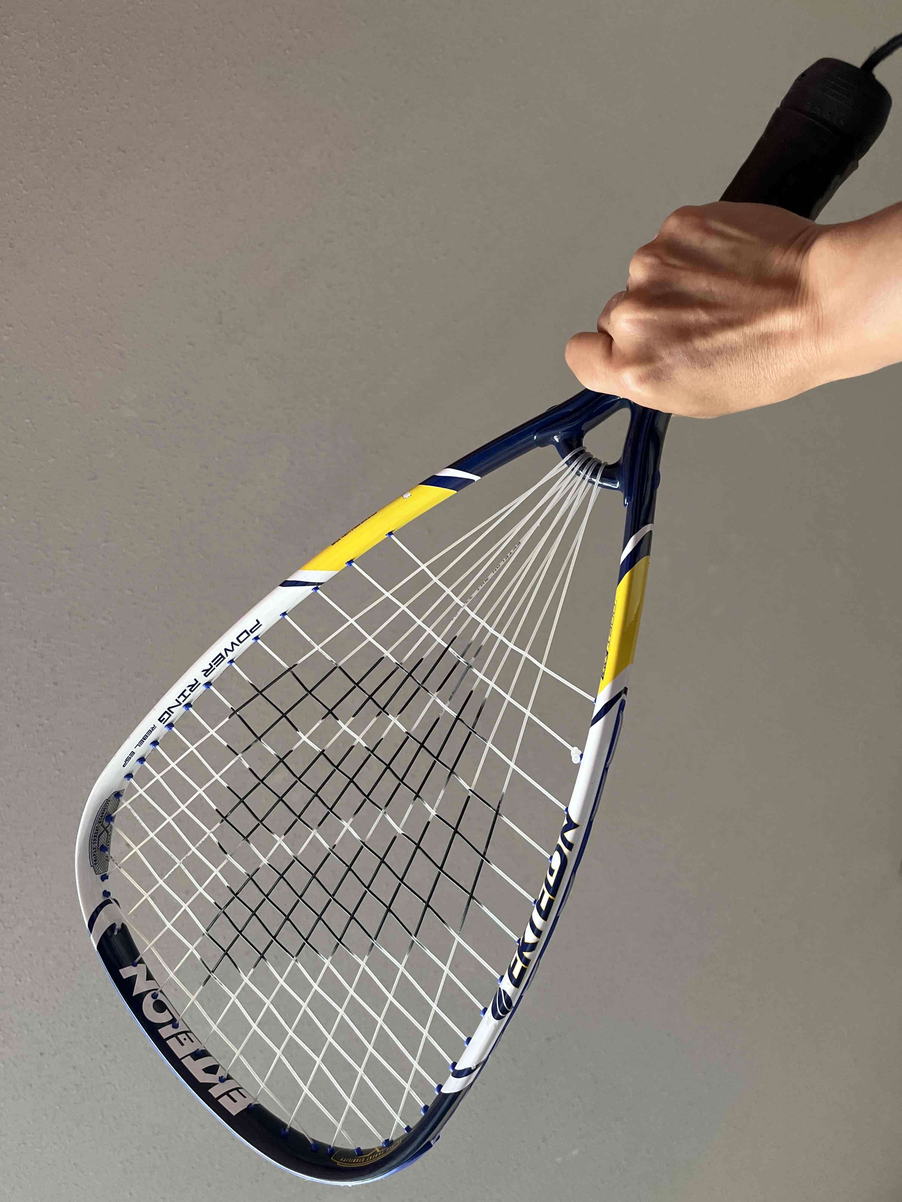 Raqueta de racquetball Ektelon - miniatura 2