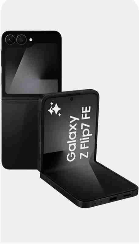 Smartphone plegable con funda - miniatura 2