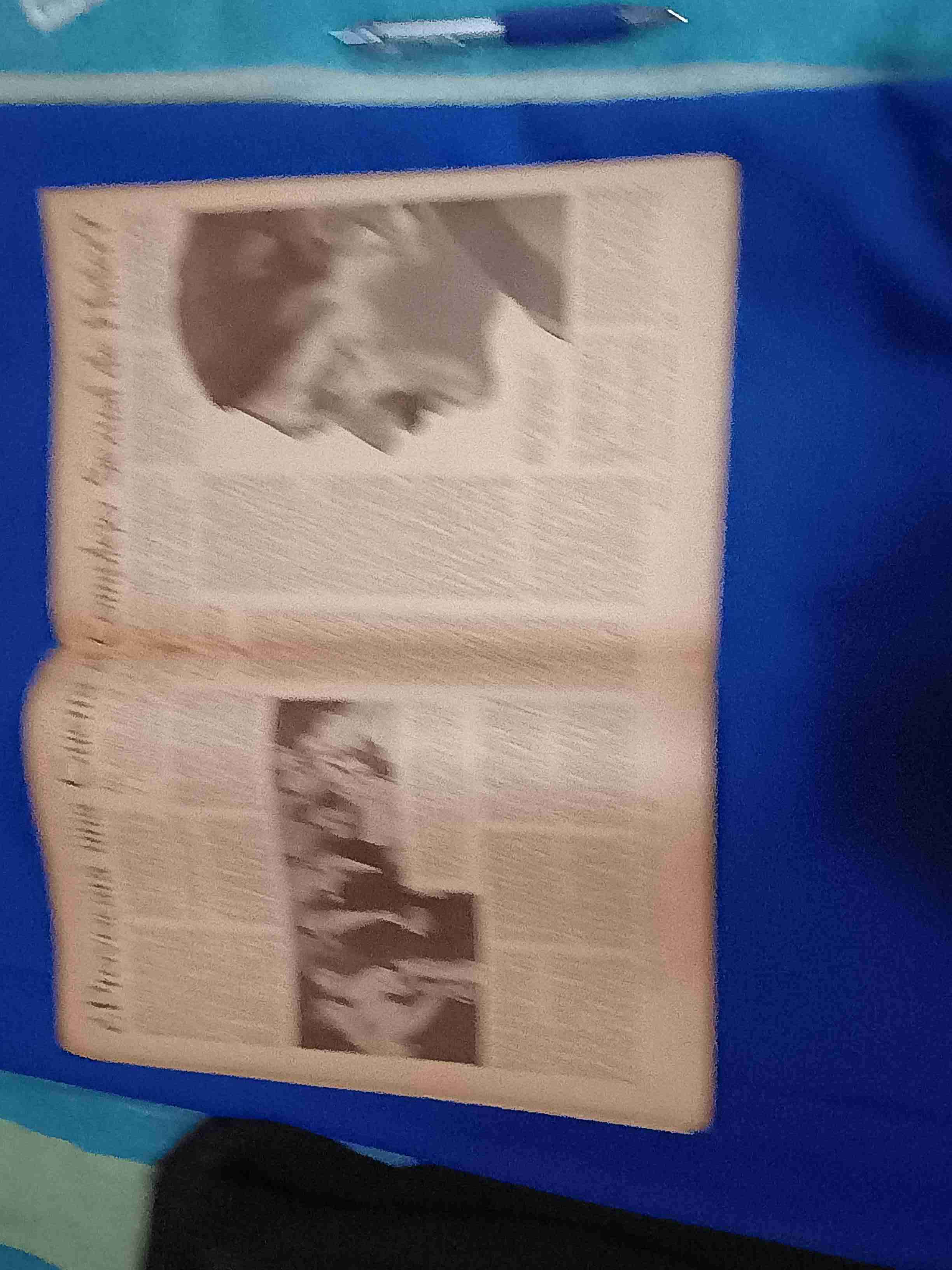 Revista antigua "Cultura Sexual y Física" - miniatura 2