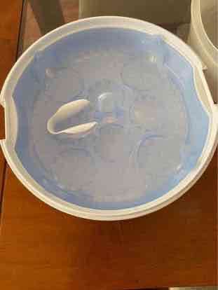 Esterilizador de microondas Philips AVENT - miniatura 2