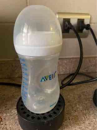 Esterilizador de microondas Philips AVENT - miniatura 3