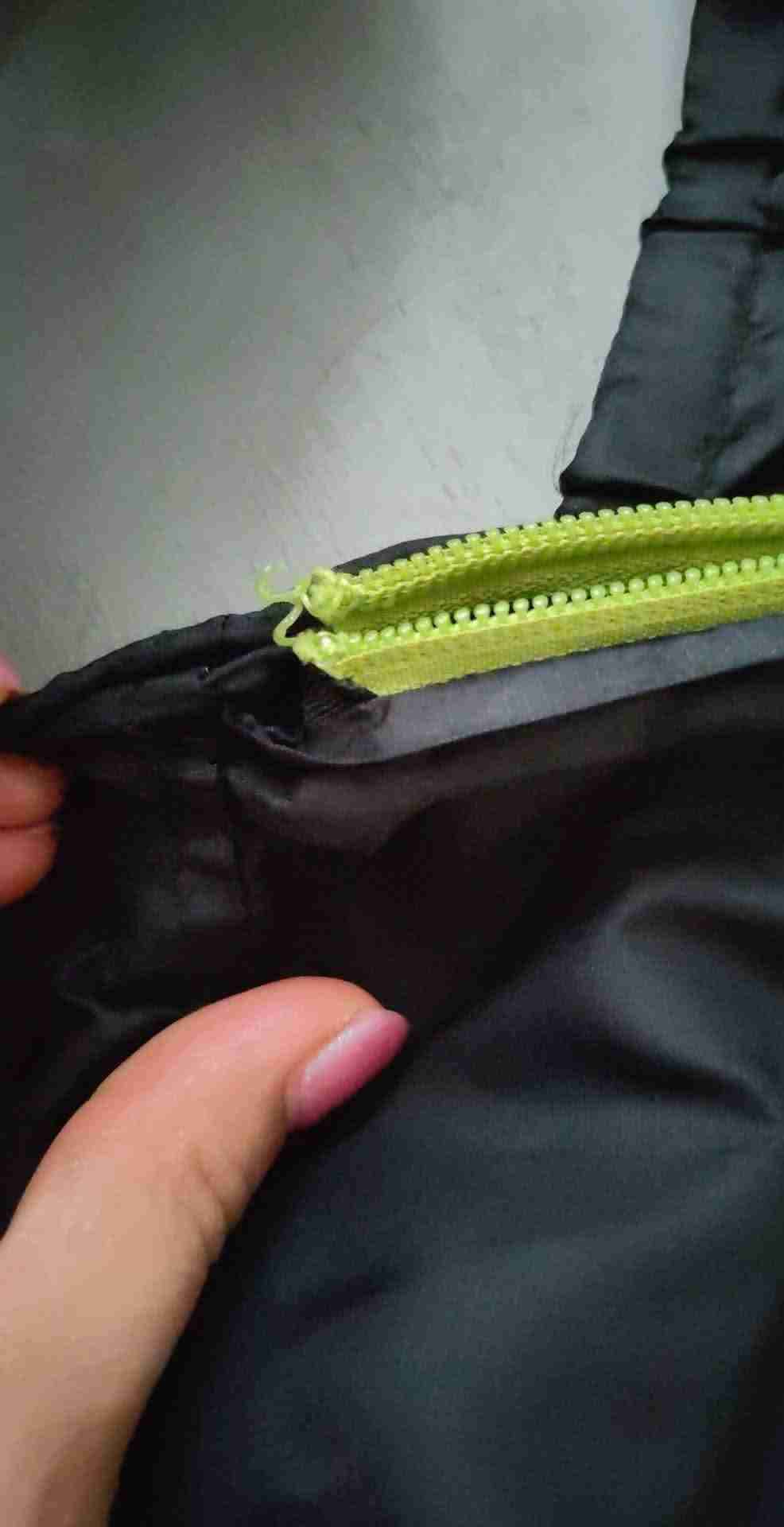 Portabebés ergonómico negro - miniatura 2