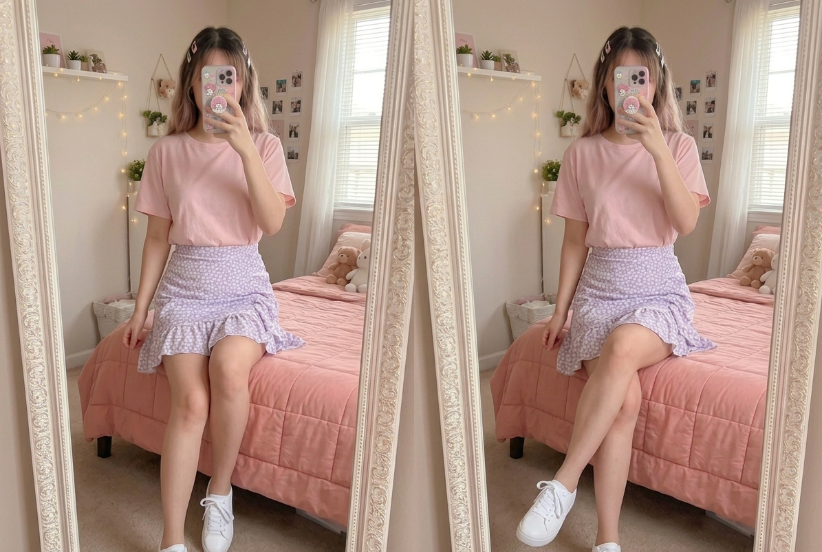 ✨ Falditas Varias - Excelente Estado $5.000 ✨ - miniatura 2