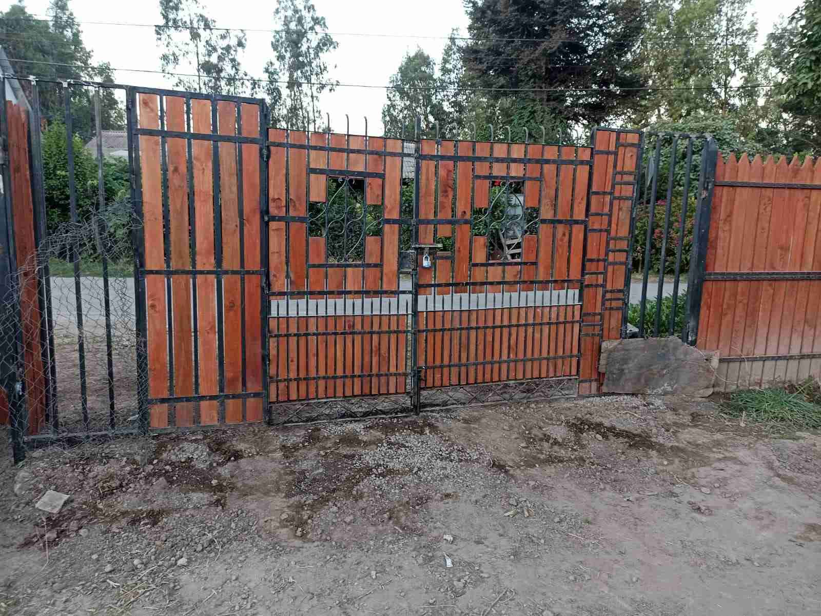 Se vende sitio - miniatura 1