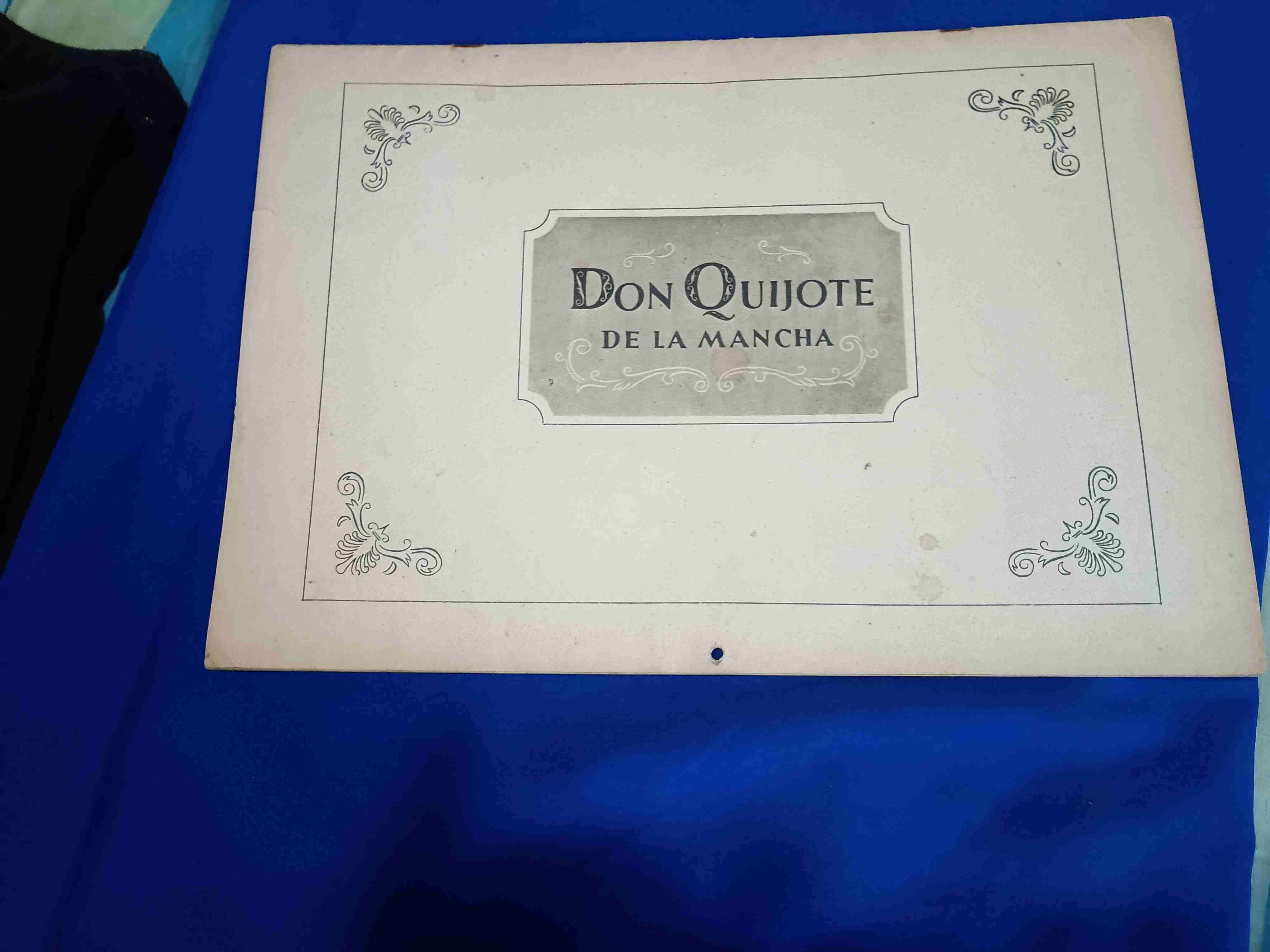 Calendario año 1949 - miniatura 1