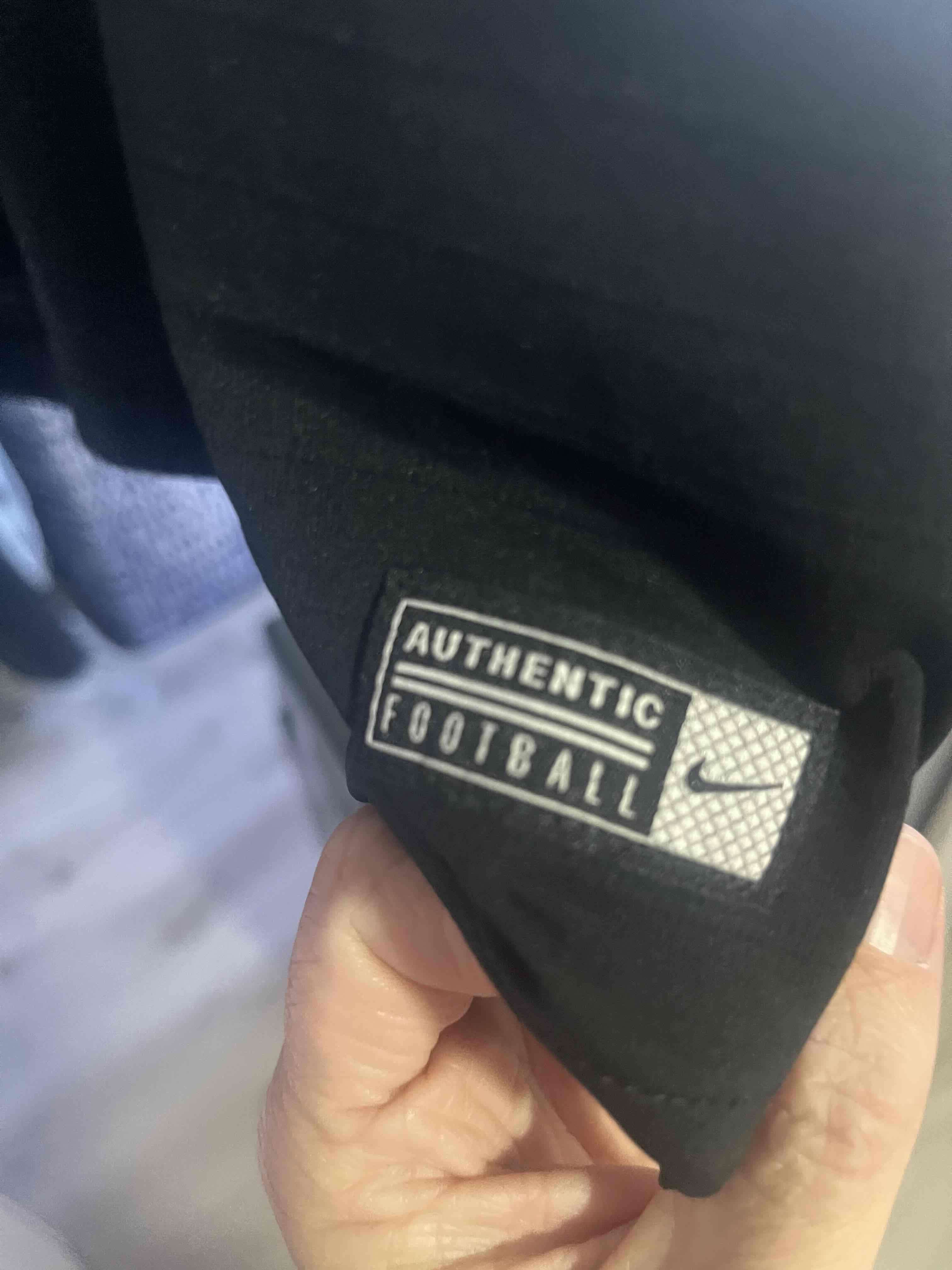 Camiseta entrenamiento selección chilena talla S - miniatura 3