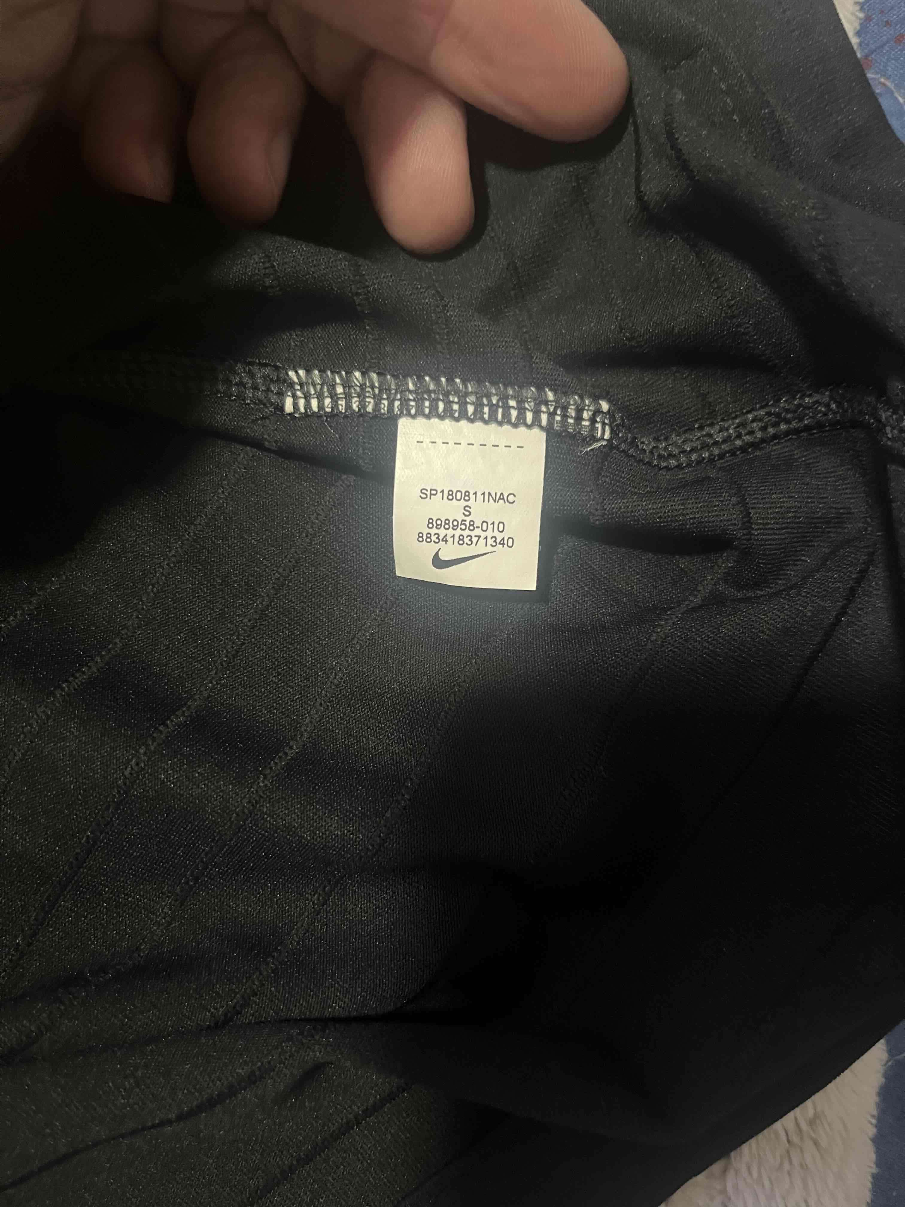 Camiseta entrenamiento selección chilena talla S - miniatura 5