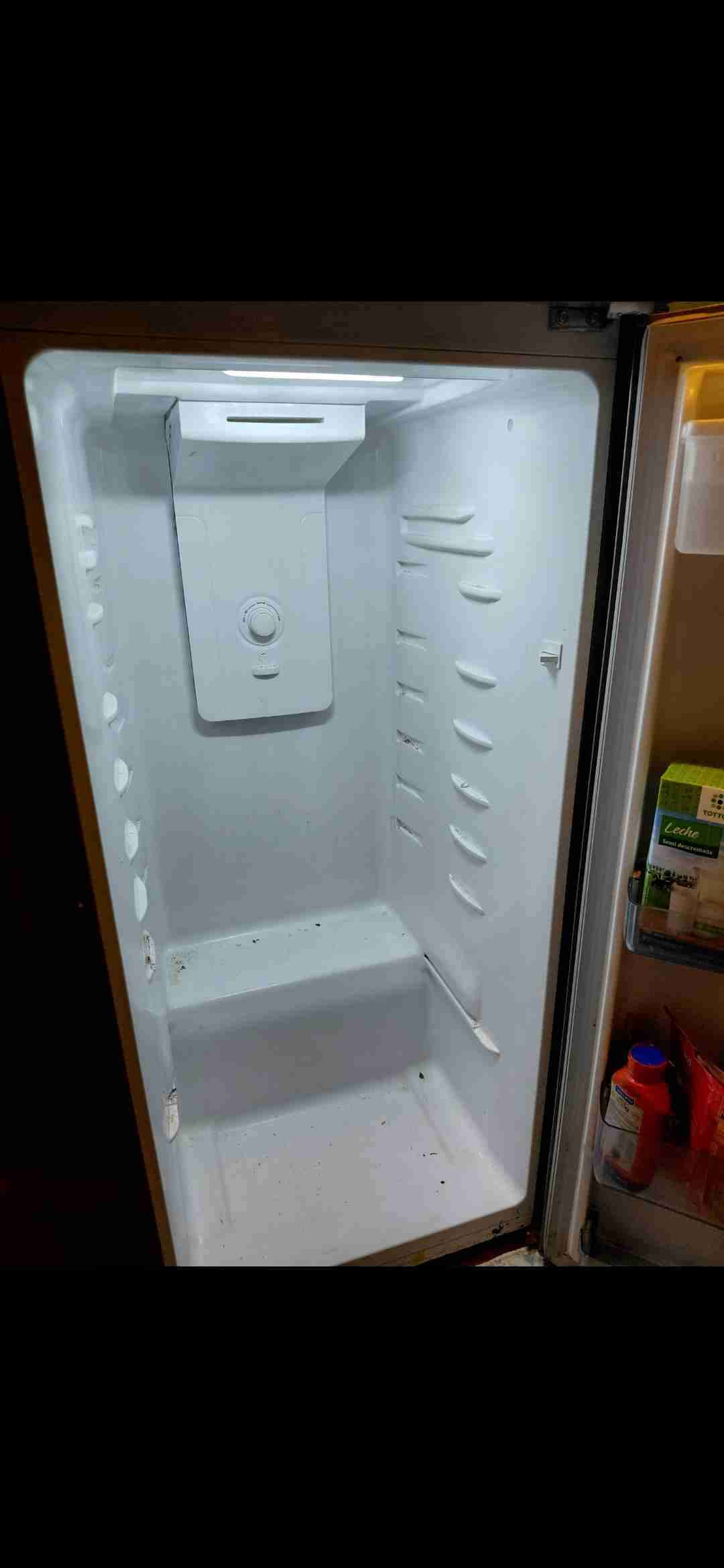 Refrigerador side by side inoxidable - miniatura 3