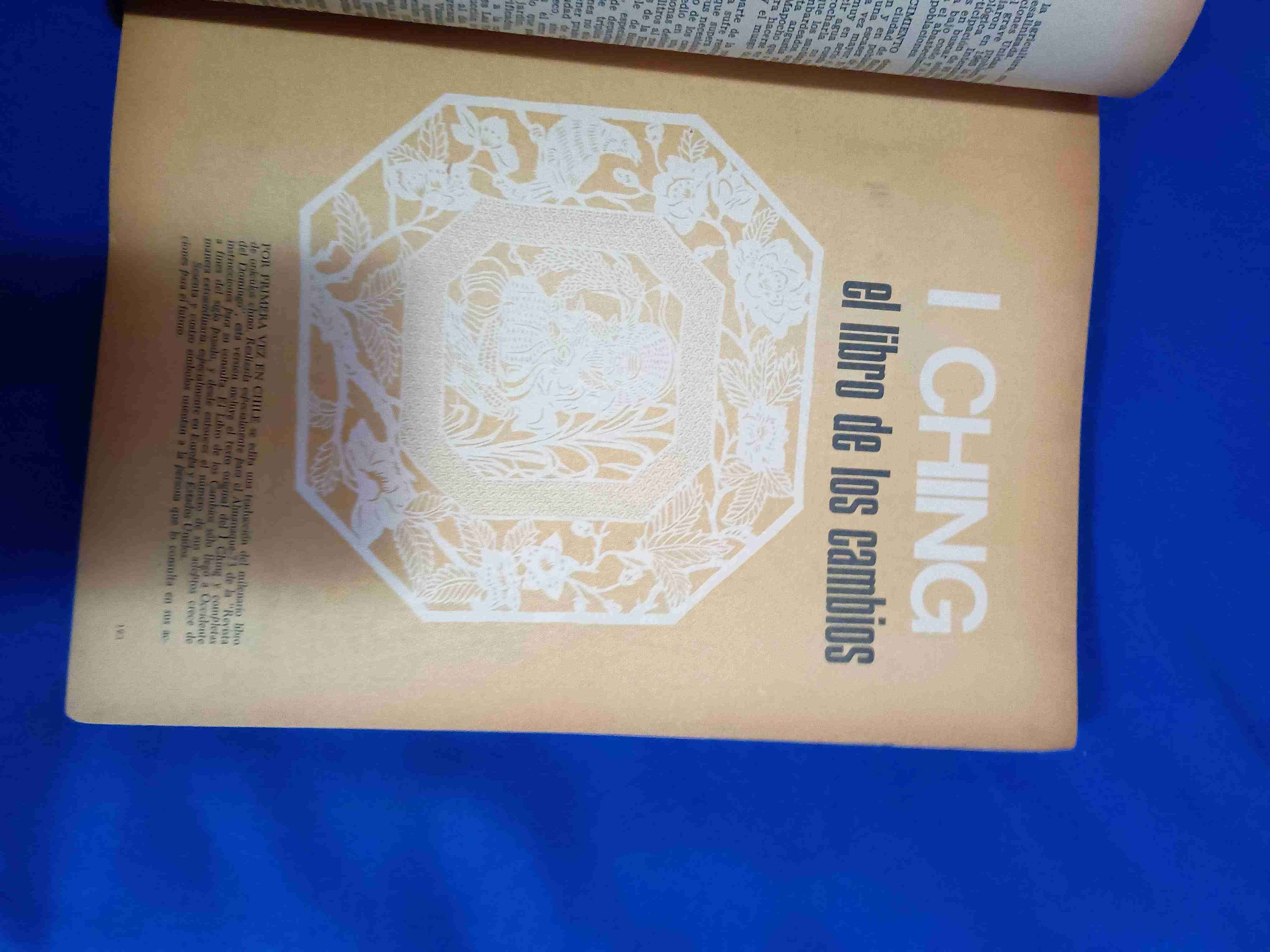 Almanaque 1973 libro vintage - miniatura 2