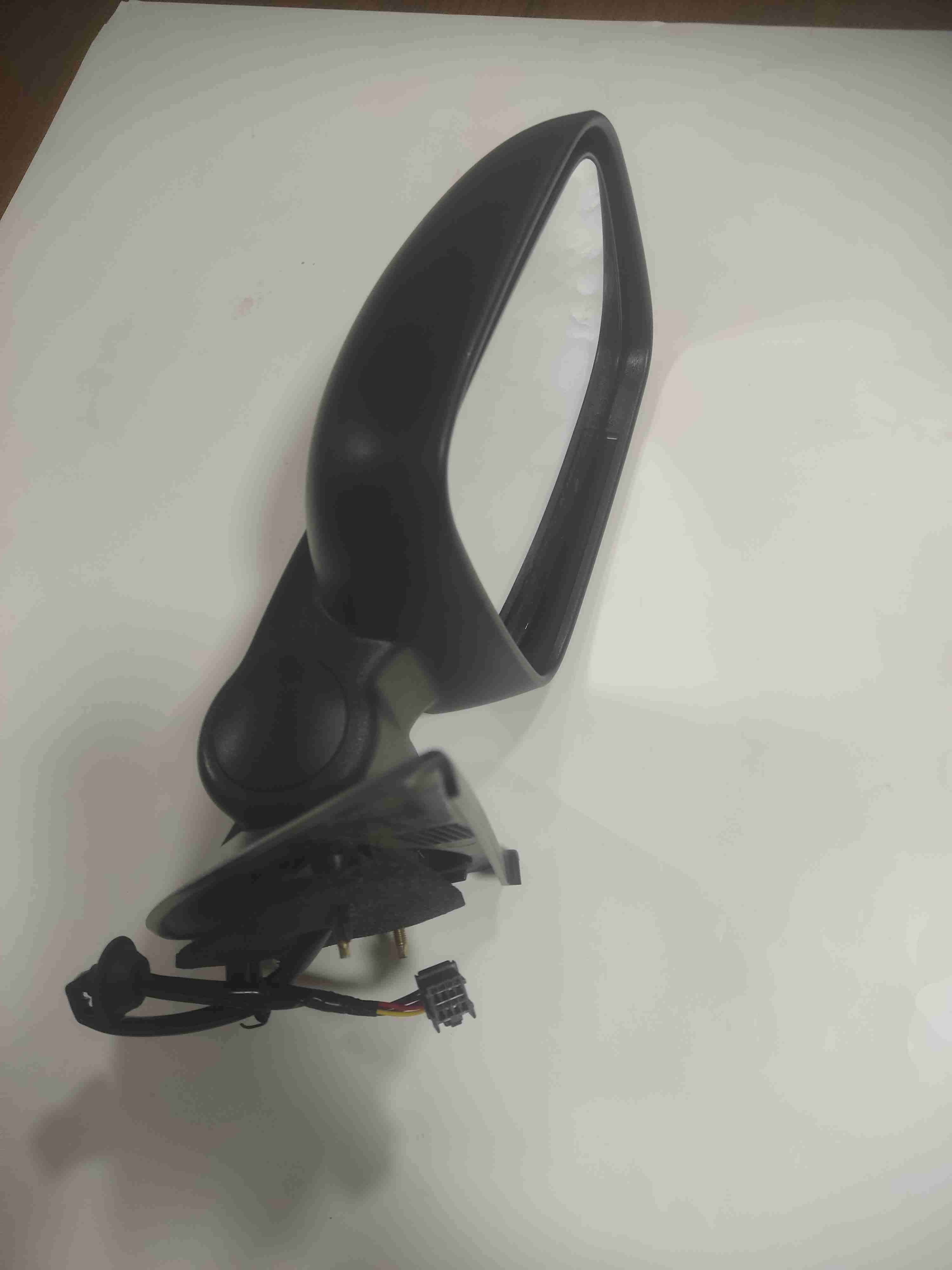 Espejo retrovisor exterior derecho jeep - miniatura 2