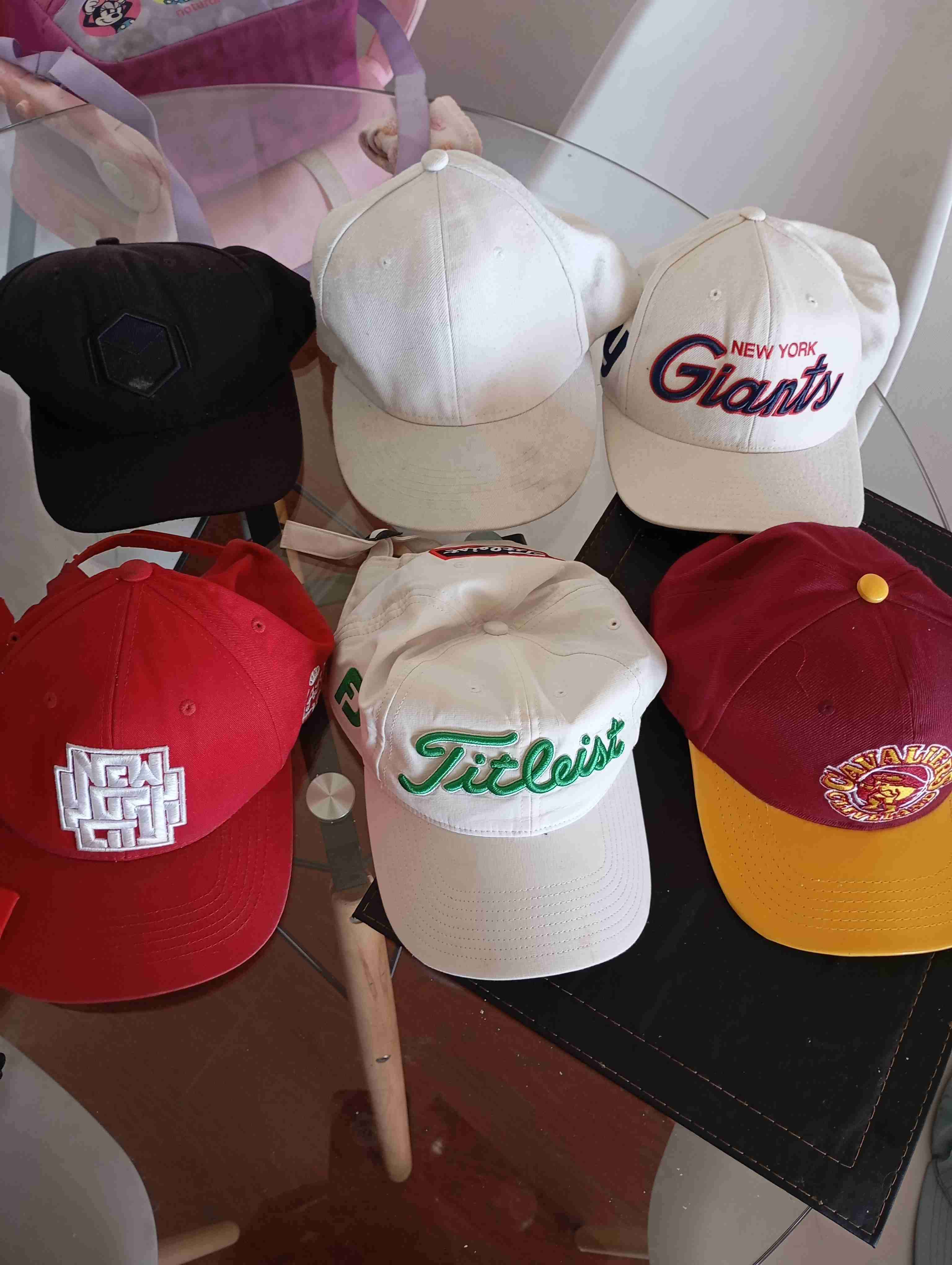 gorras deportivas g - miniatura 4