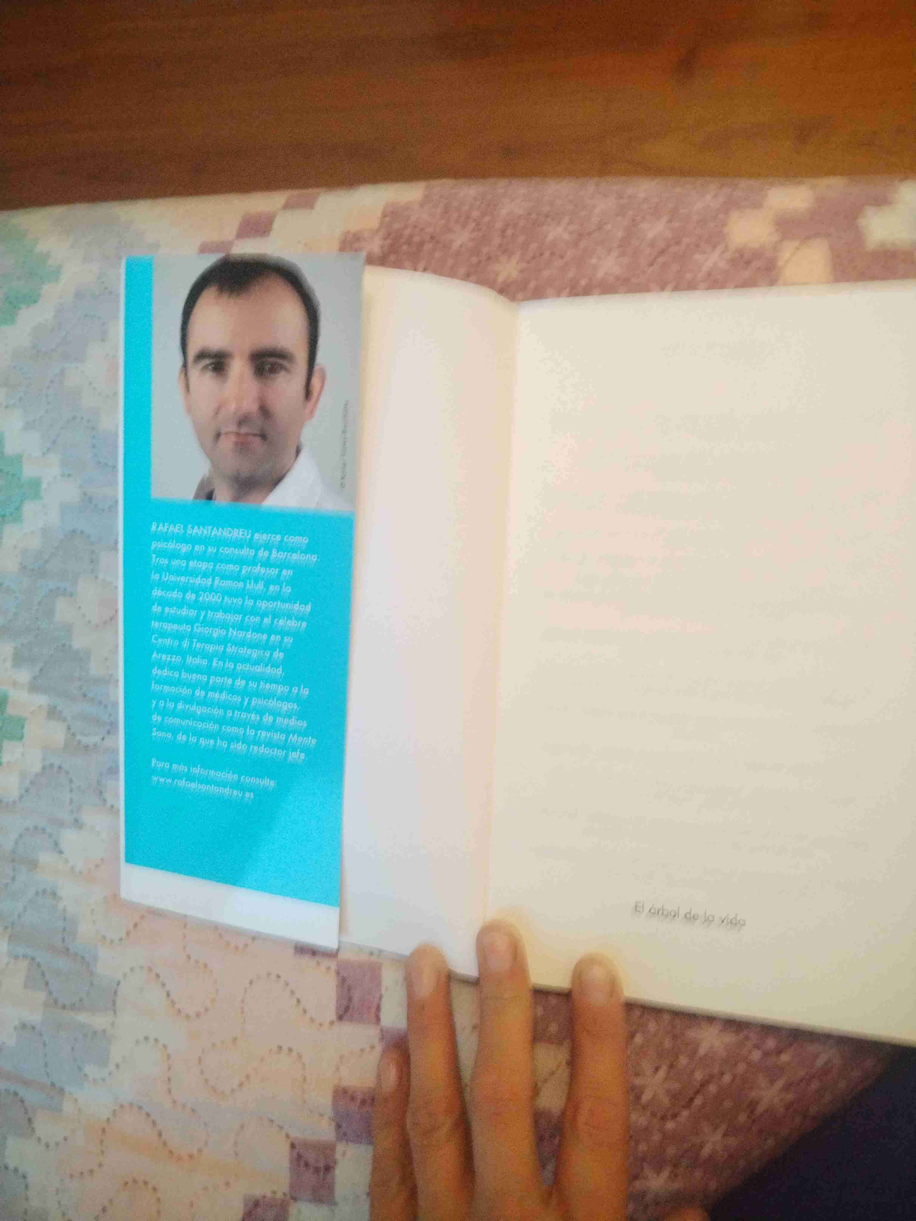 Libro El arte de no amargarse la vida - miniatura 2