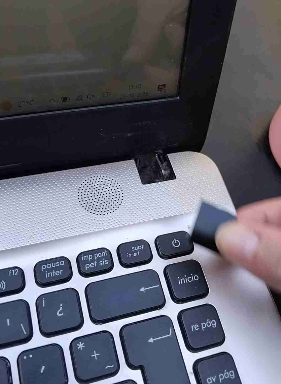 Notebook ASUS - miniatura 6