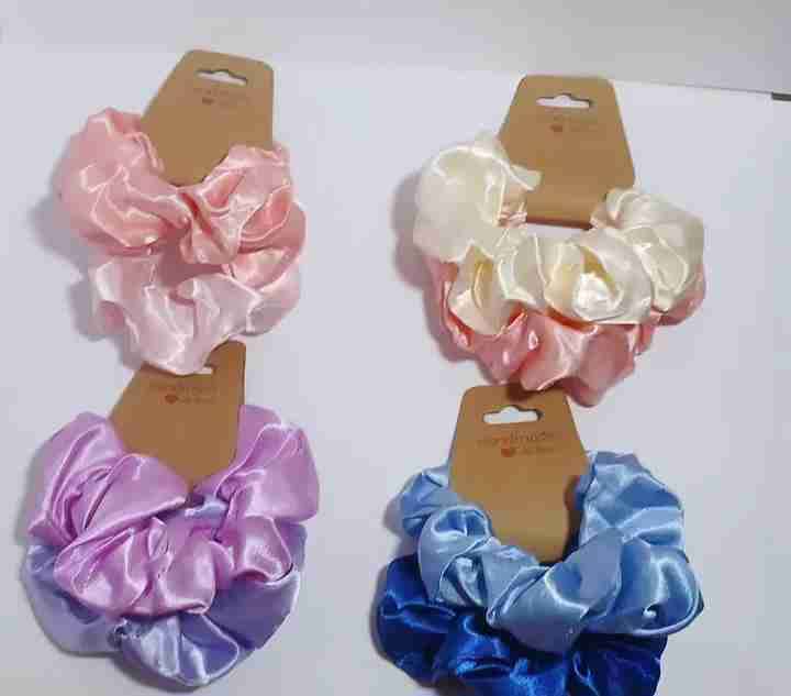 Pack de dos Coles de satén 📿 - miniatura 2