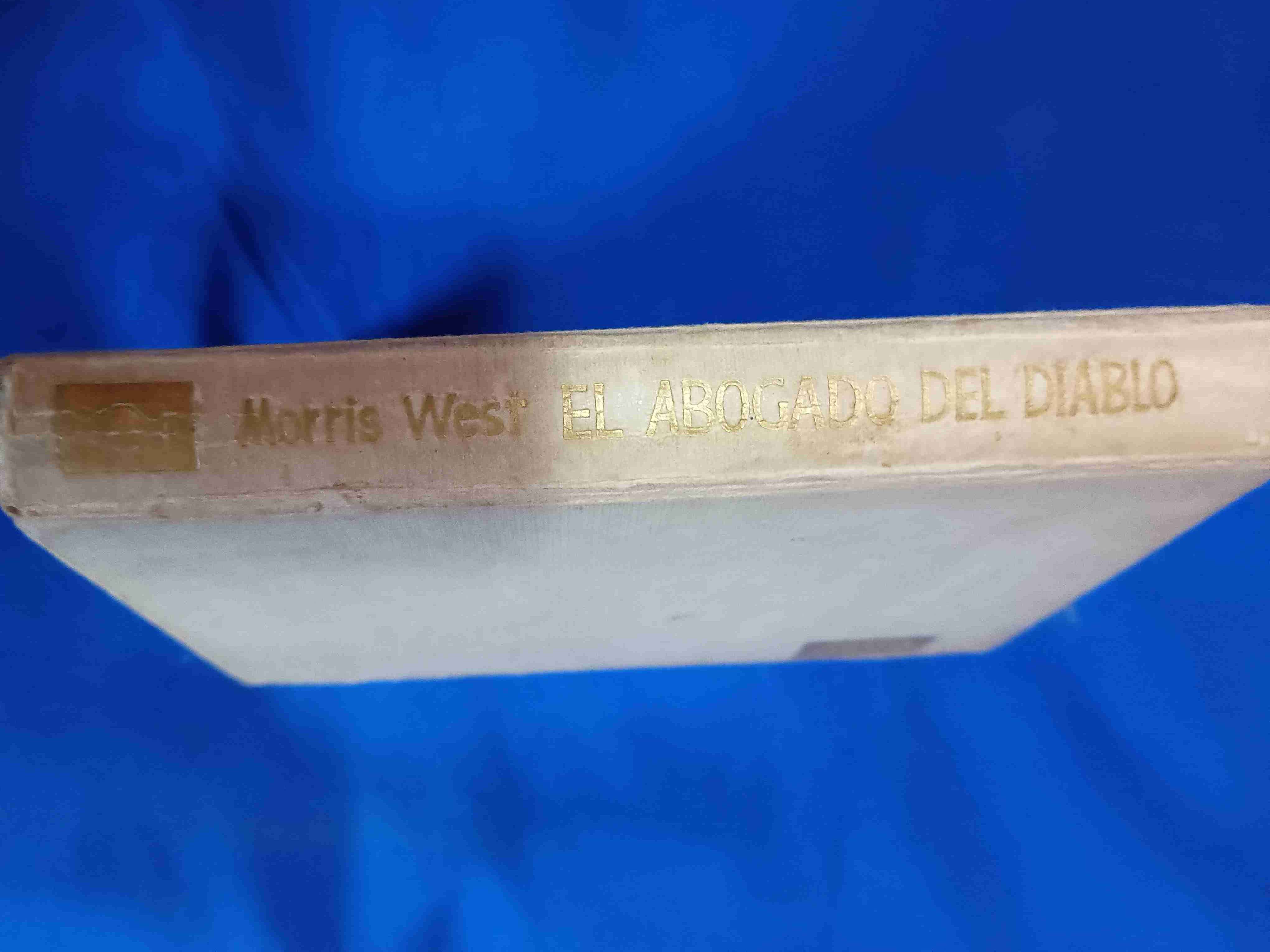 El Abogado del Diablo. - miniatura 2