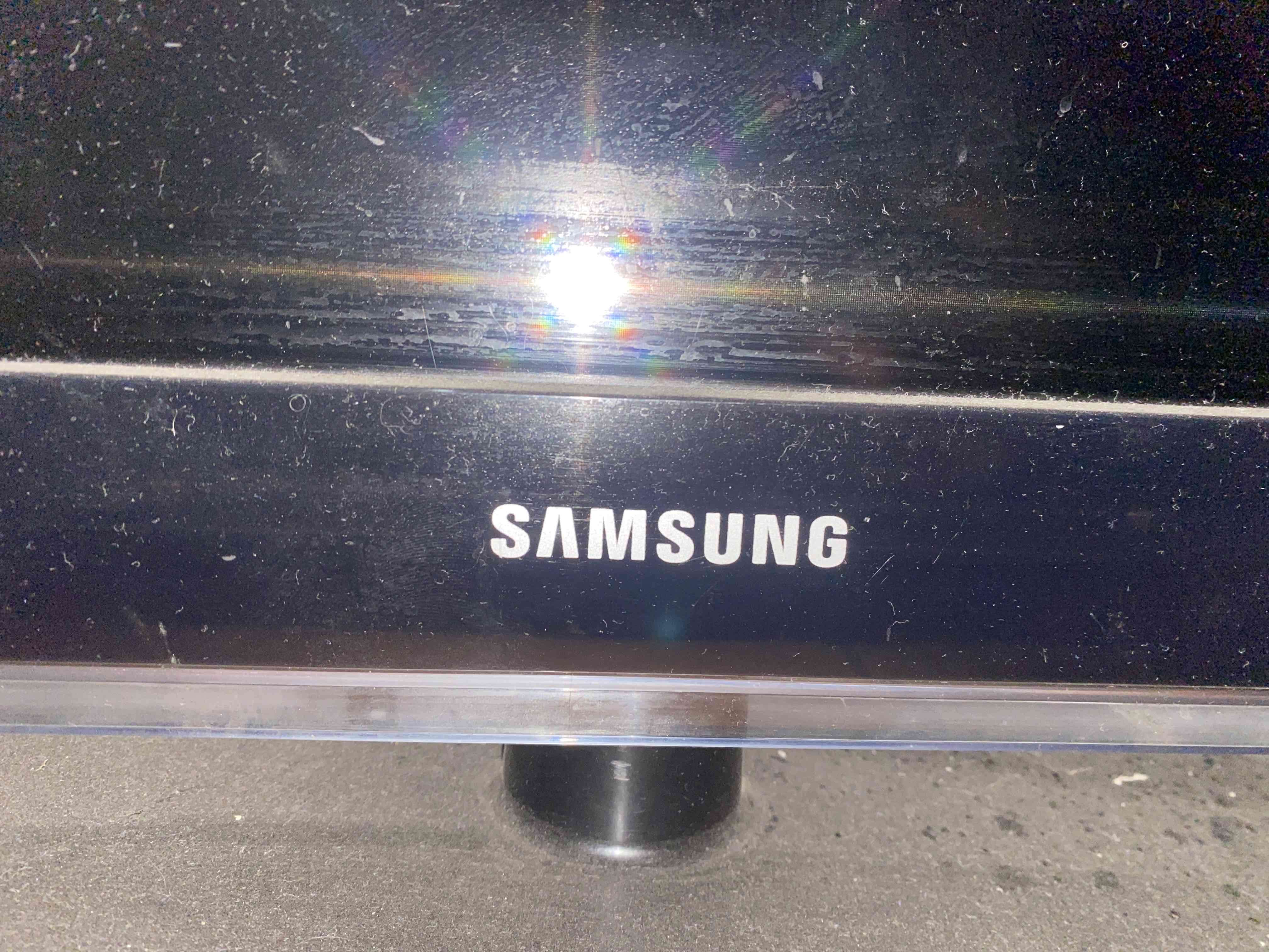 Televisor Samsung 32 pulgadas - miniatura 2