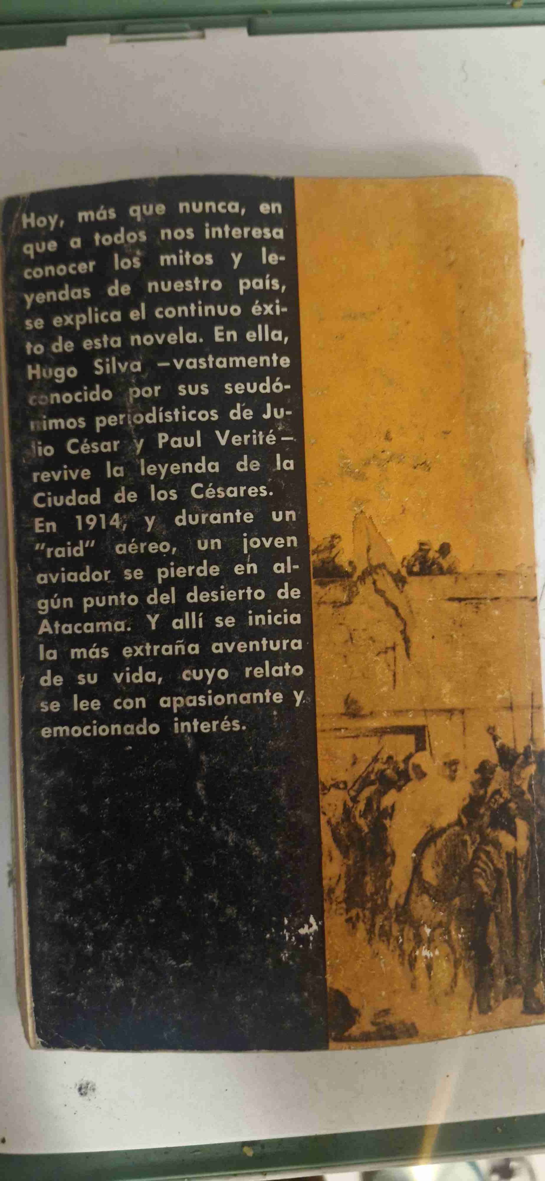 Libro Pacha Pulai 8ª Edición - miniatura 2