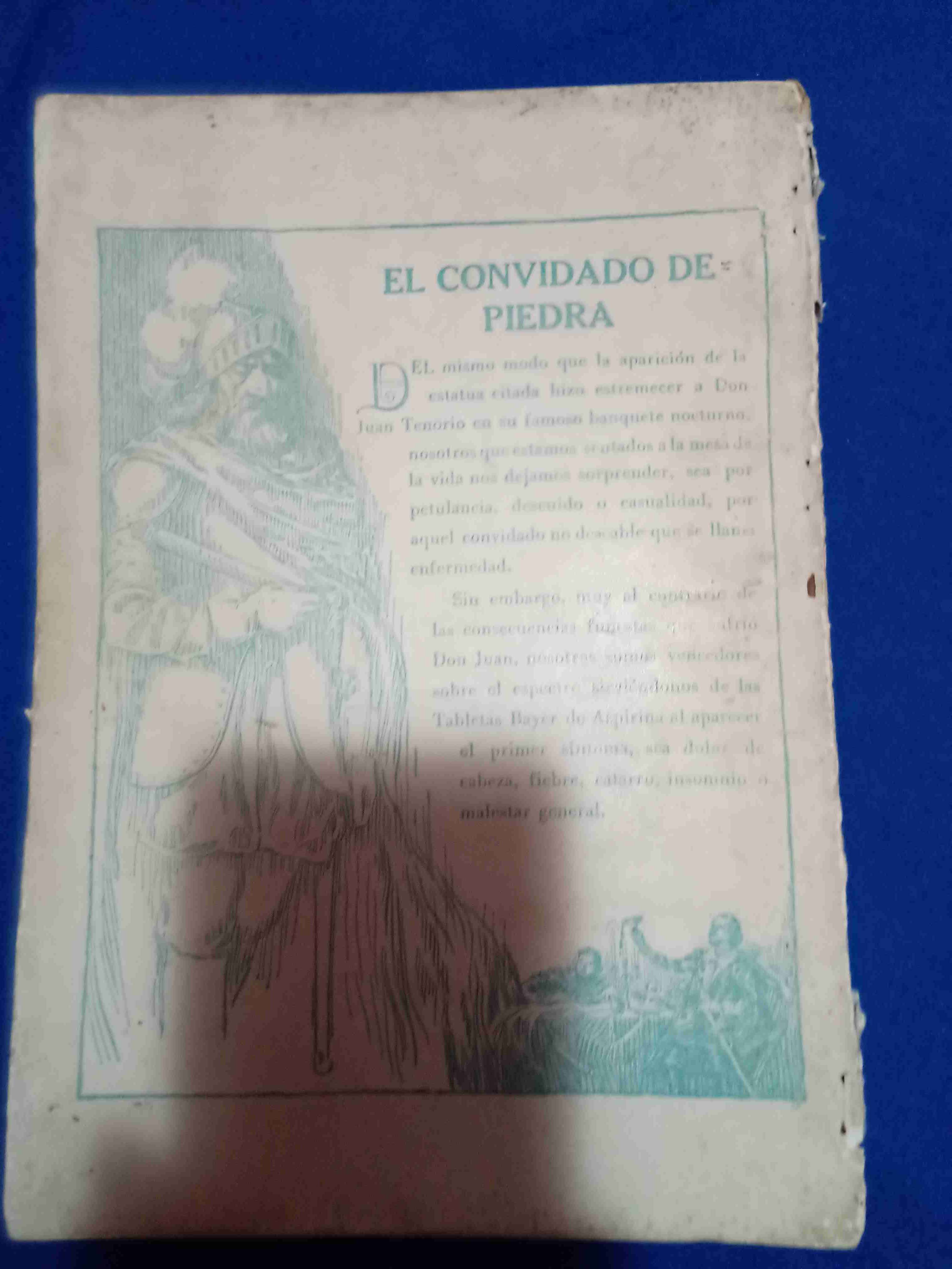 Revista Pacífico antigua - miniatura 2