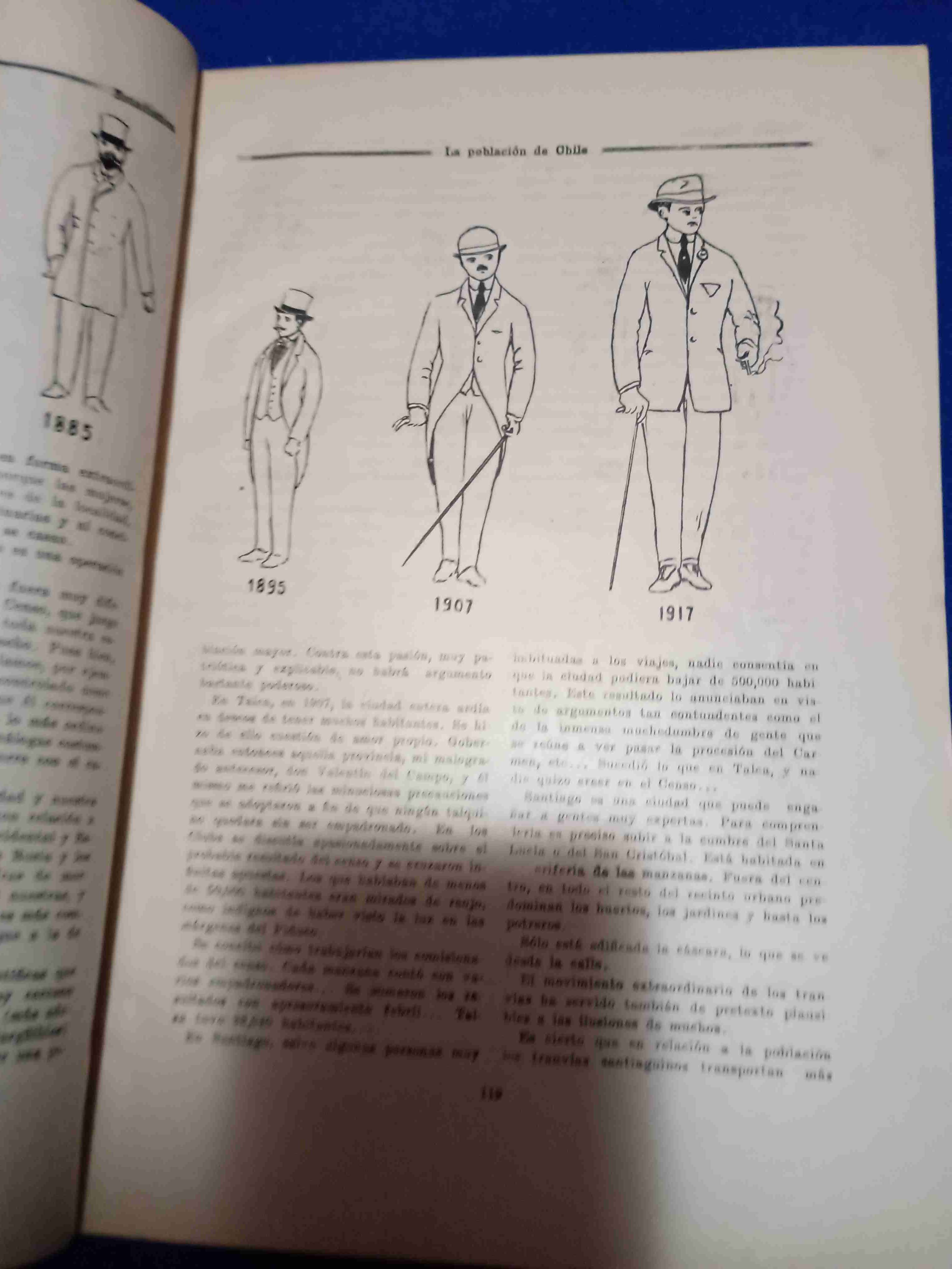 Revista Pacífico antigua - miniatura 5