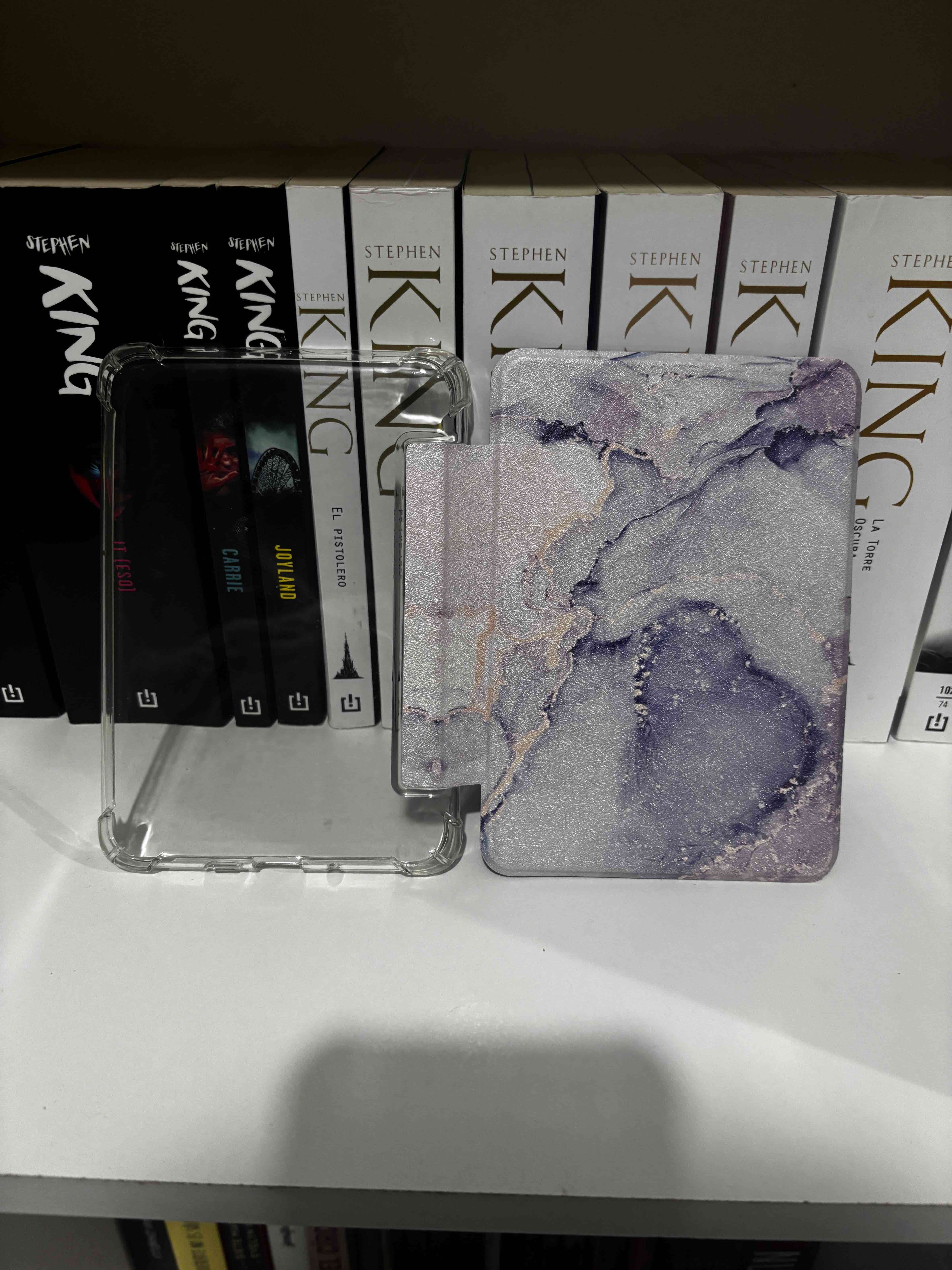 Funda Kindle gen11 2022 - miniatura 1