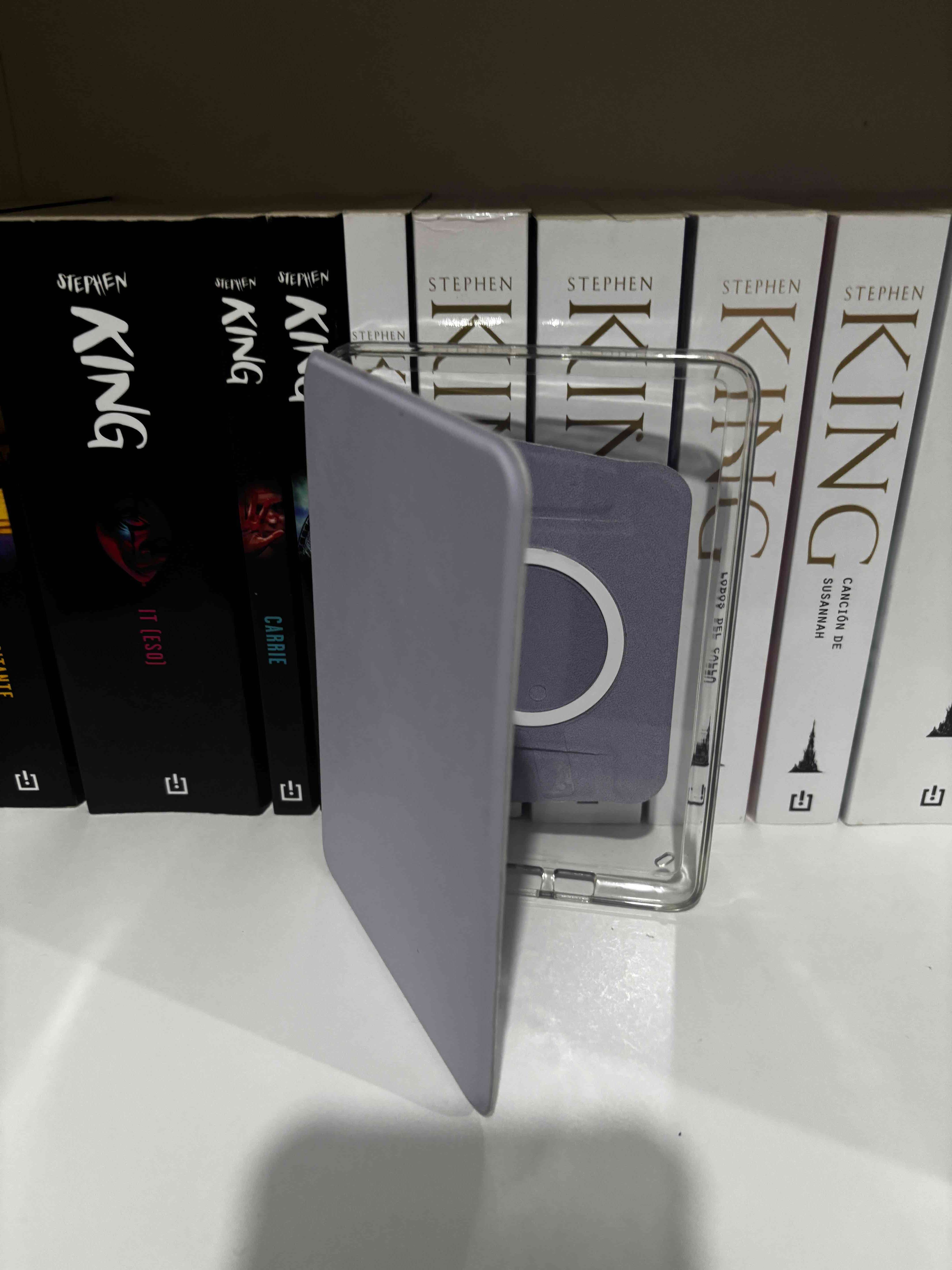 Funda para Kindle magnética - miniatura 1