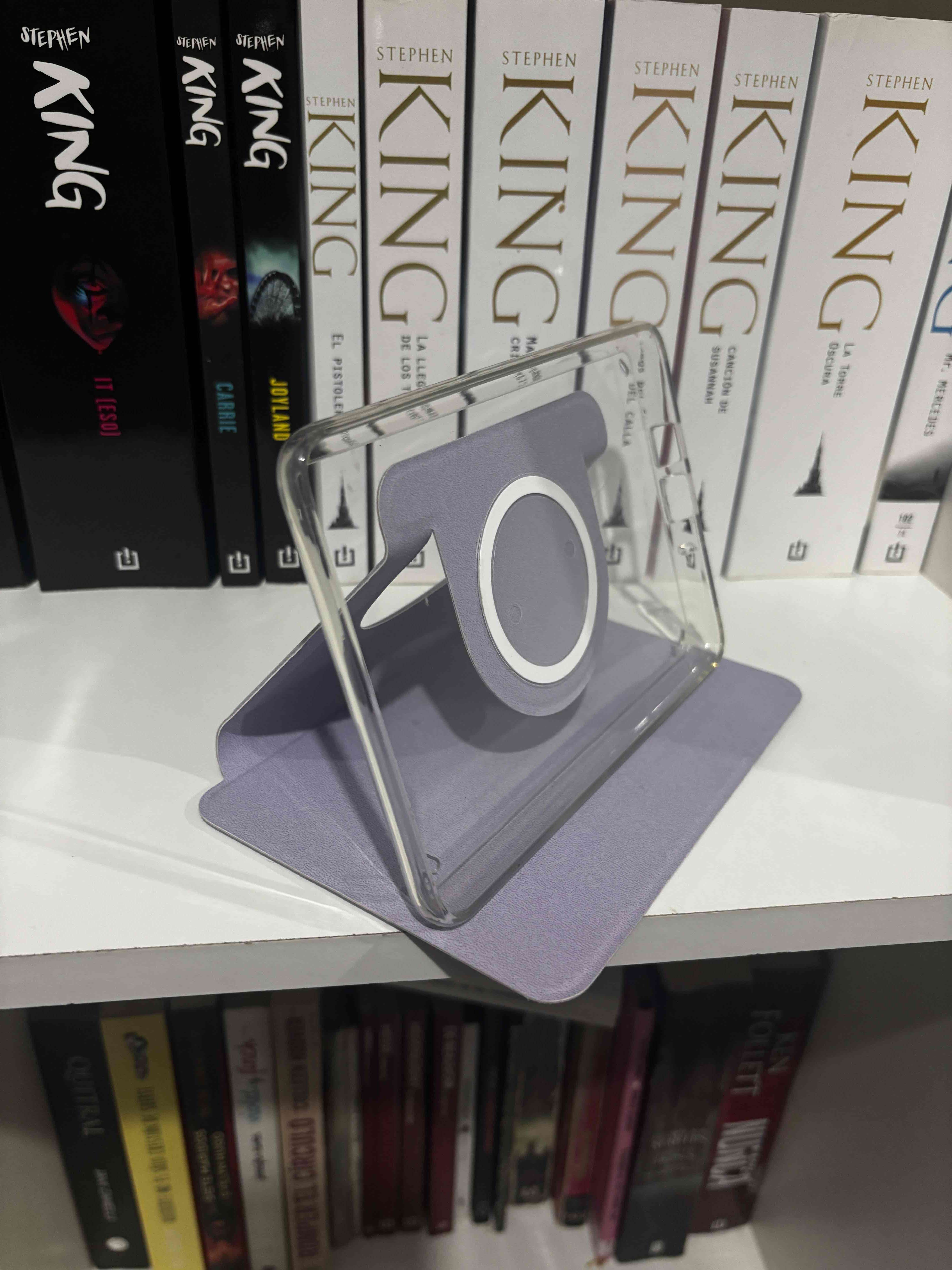 Funda para Kindle magnética - miniatura 2
