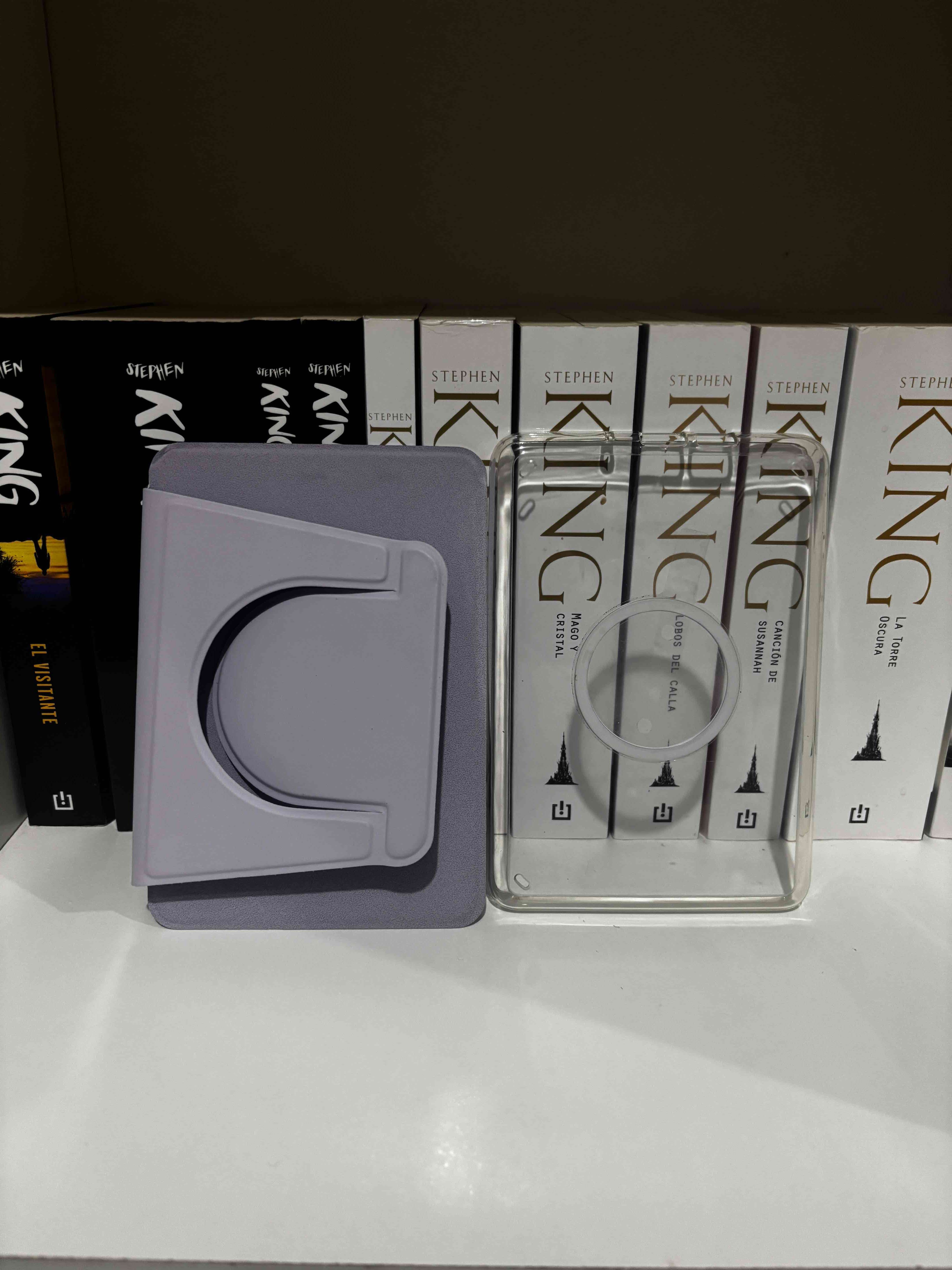Funda para Kindle magnética - miniatura 3