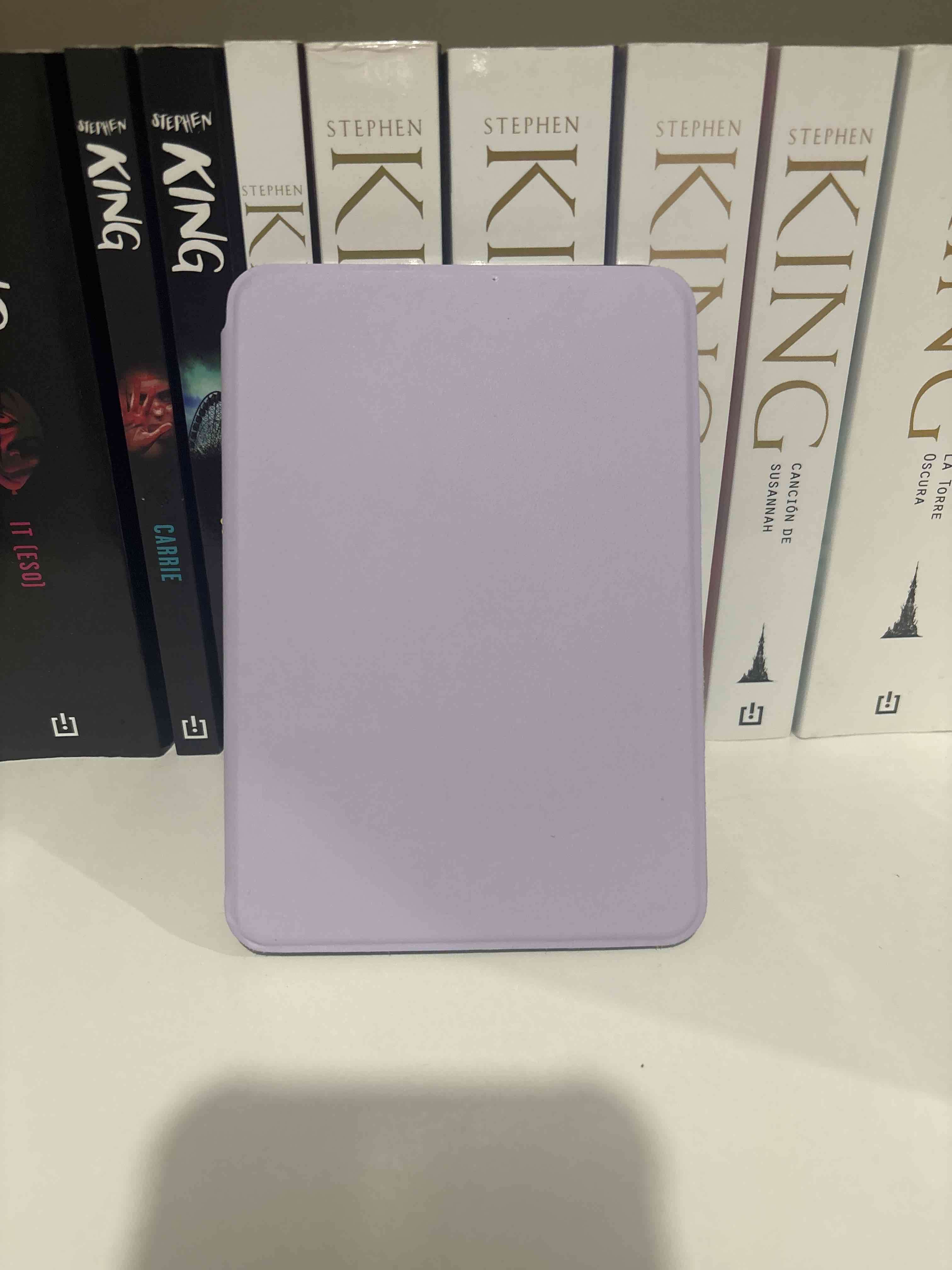 Funda para Kindle magnética - miniatura 4